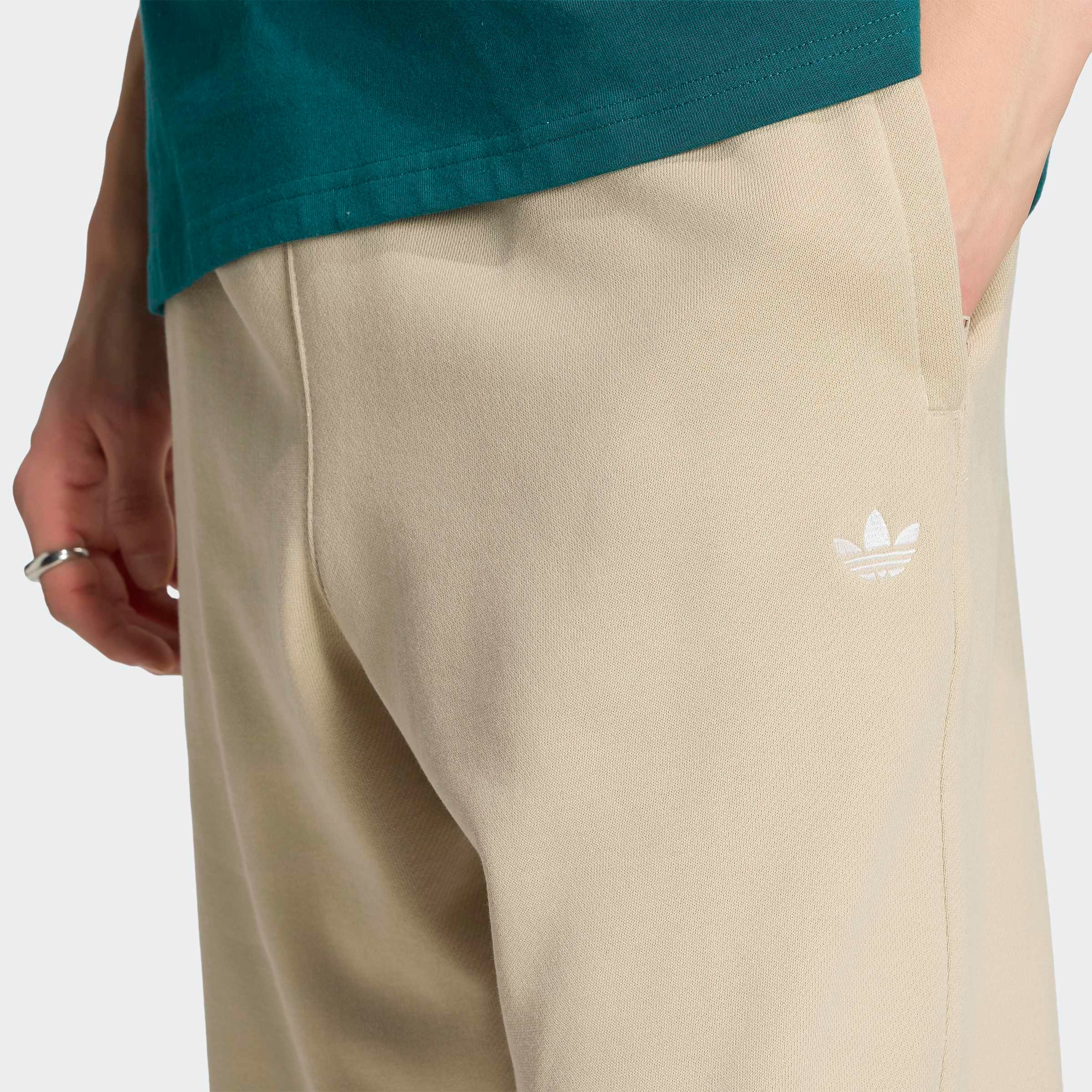 adidas Originals Sporthose »TREFOIL ESSENTIALS, FRENCH TERRY«