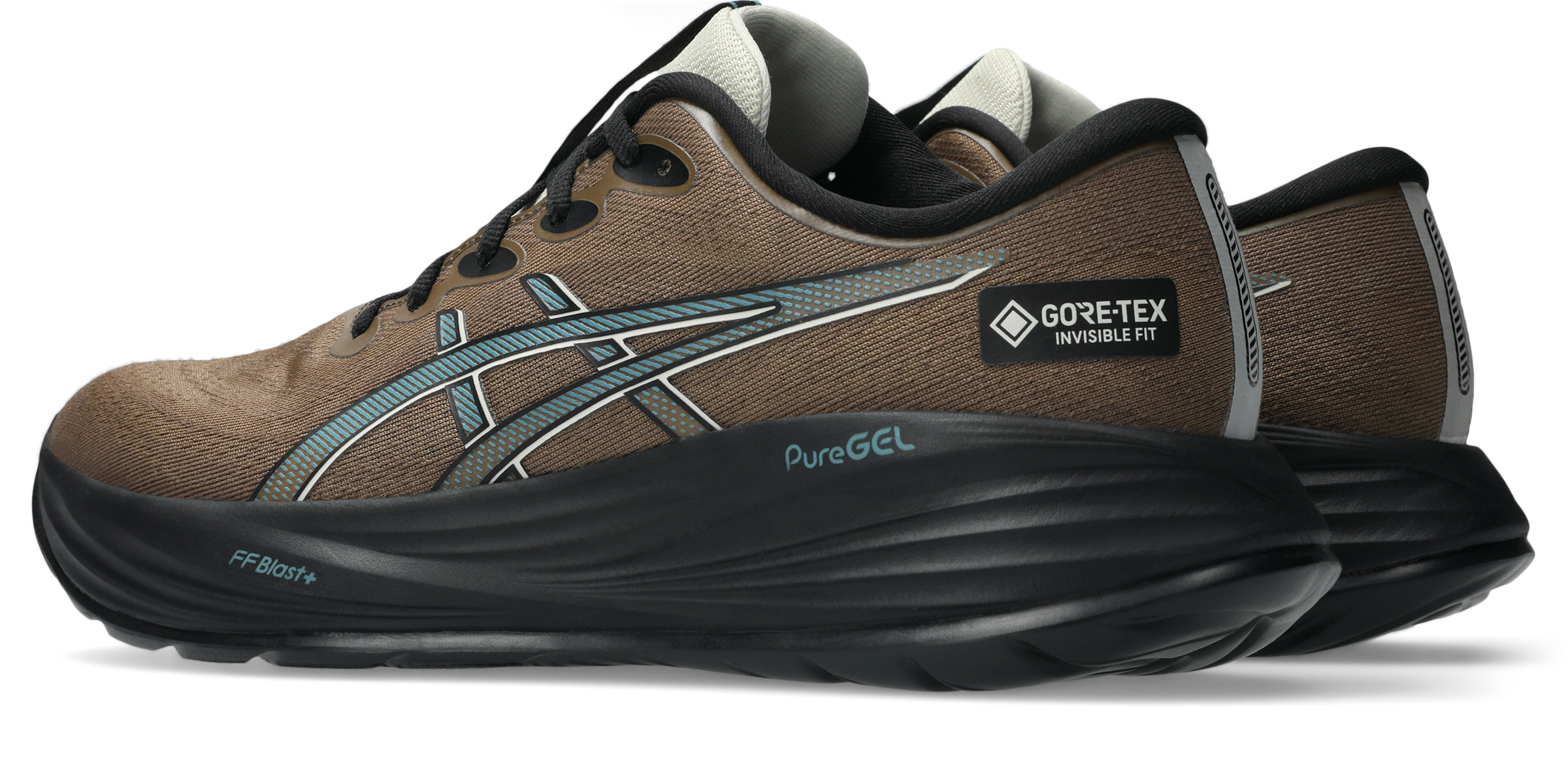 Asics Laufschuh »GEL-CUMULUS 27 GORE-TEX«  wasserdicht