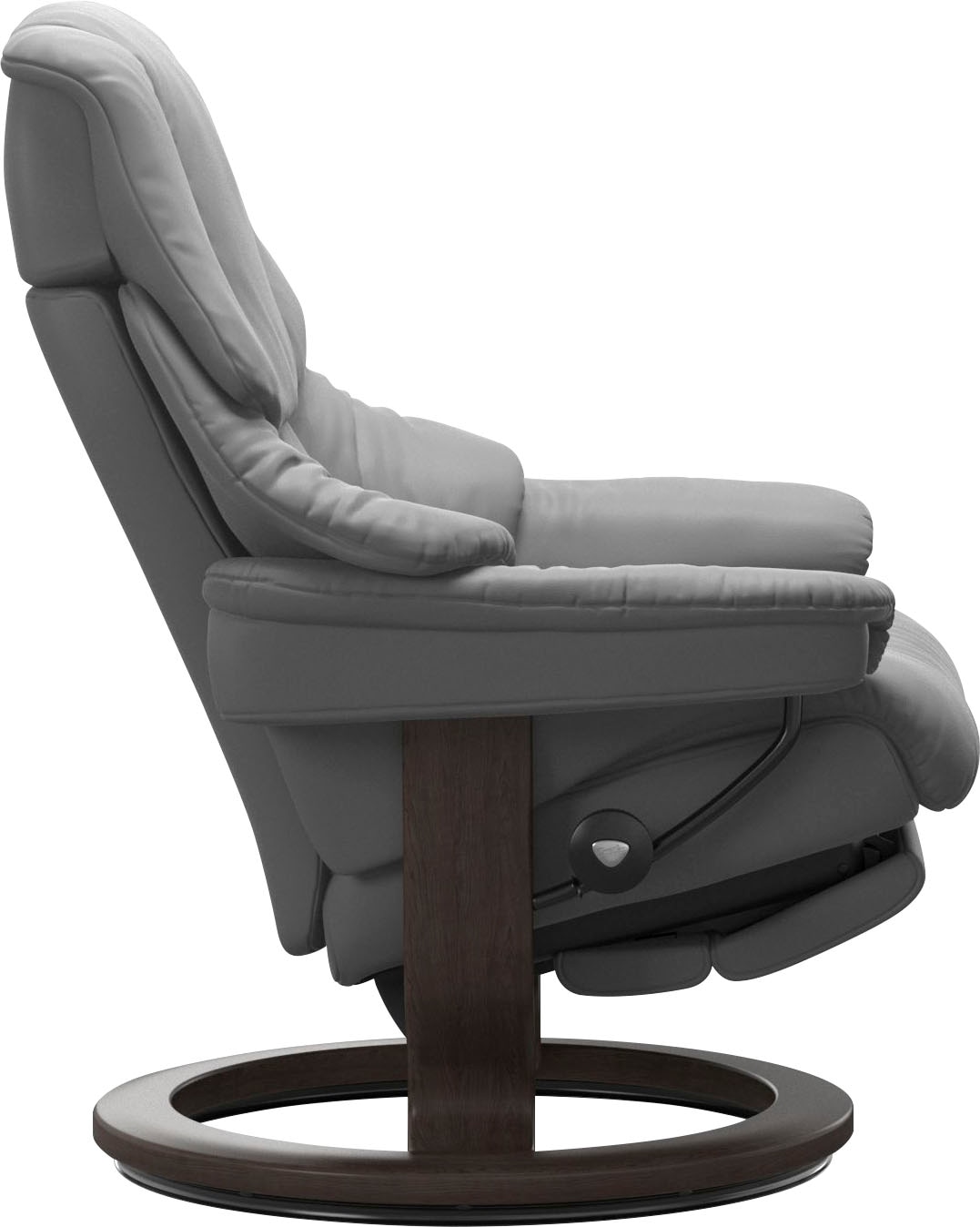 Stressless® Relaxsessel »Reno«, elektrisch verstellbar, optional 2-motorisch, Größe M & L