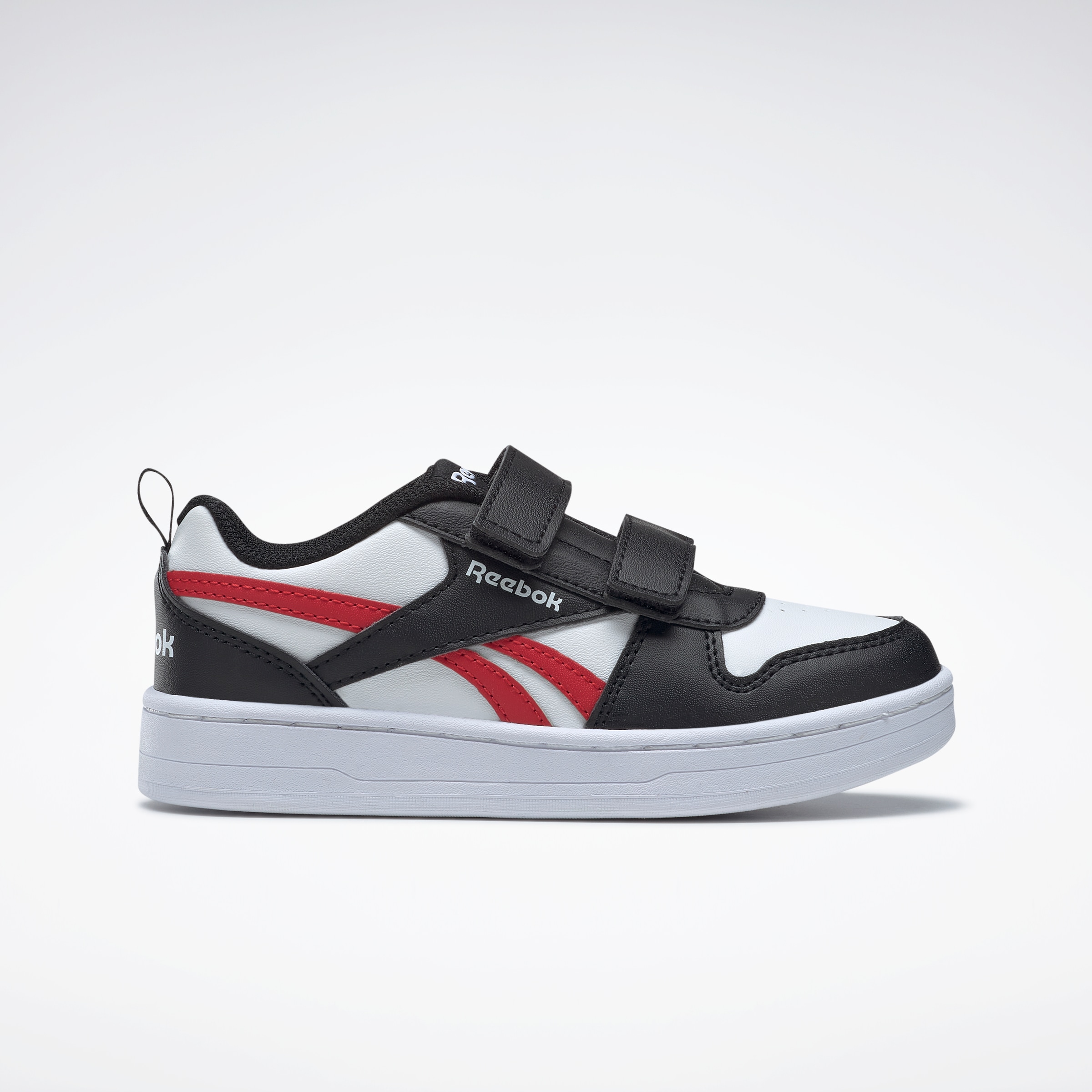 Reebok Classic Sneaker »REEBOK ROYAL PRIME 2«, mit Klettverschluss kaufen