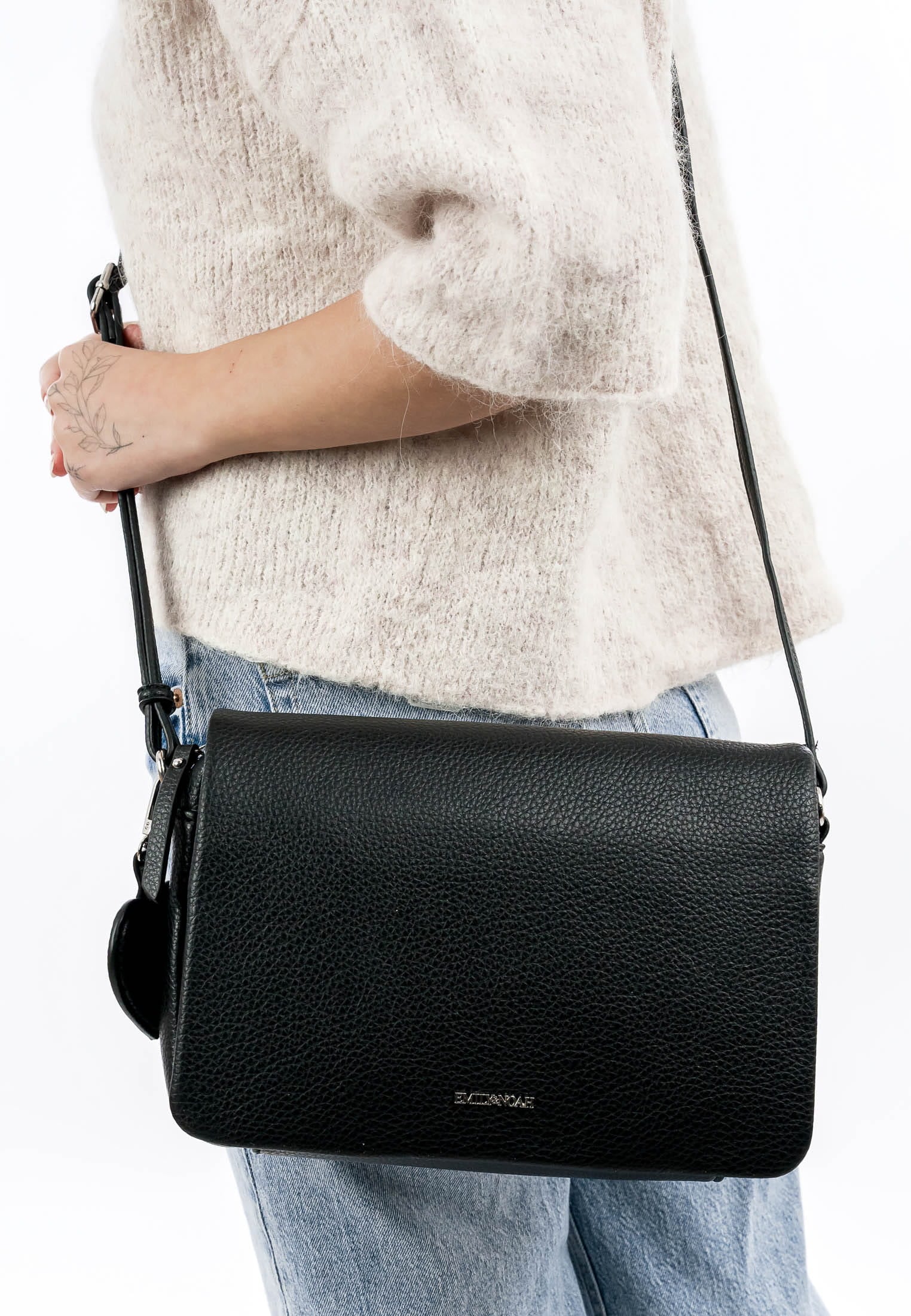 EMILY & NOAH Umhängetasche »Umhängetasche E&N Enie«