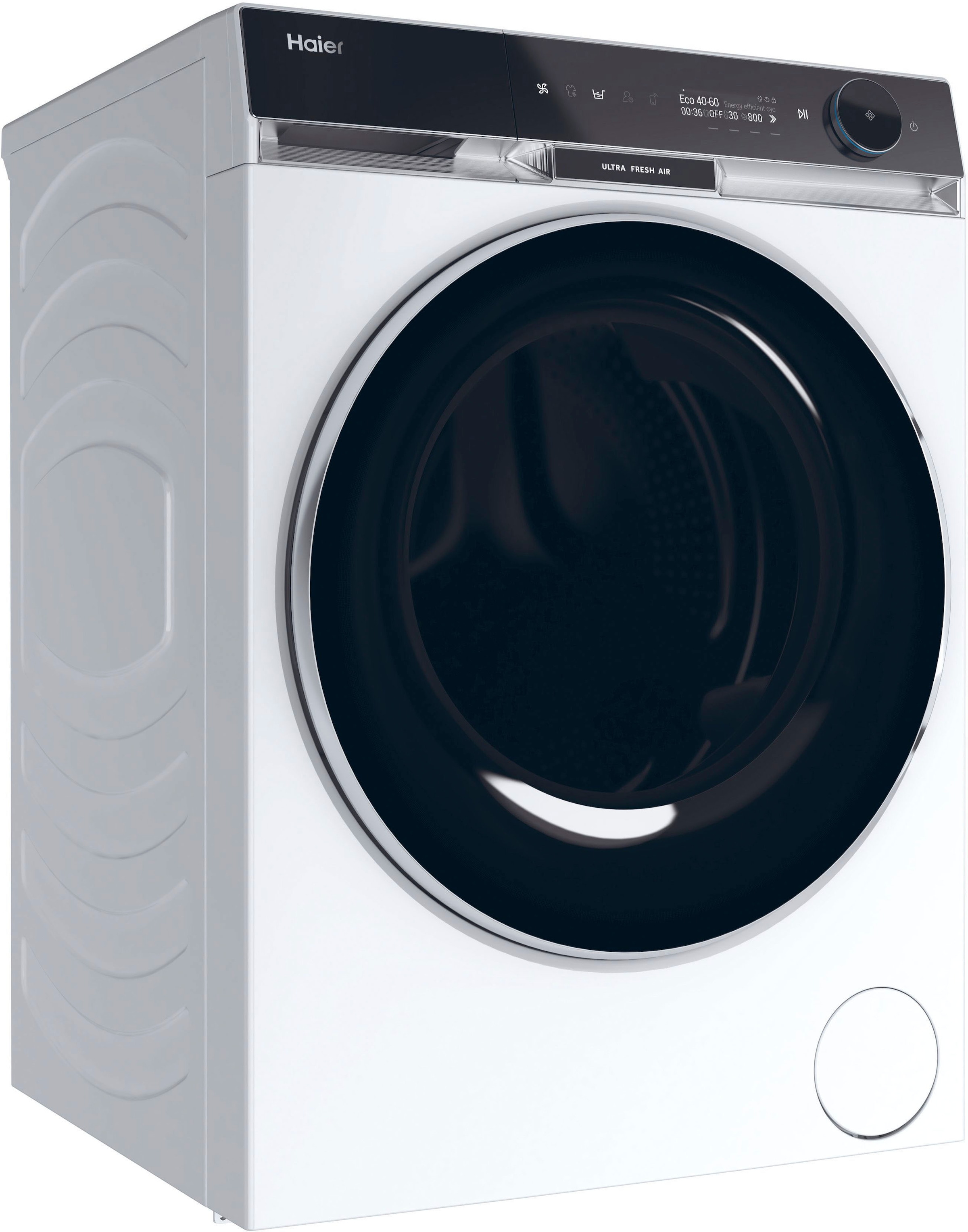 Waschtrockner »HWD100-BD14397U1«, Serie 11, I-Refresh Dampf-Funktion