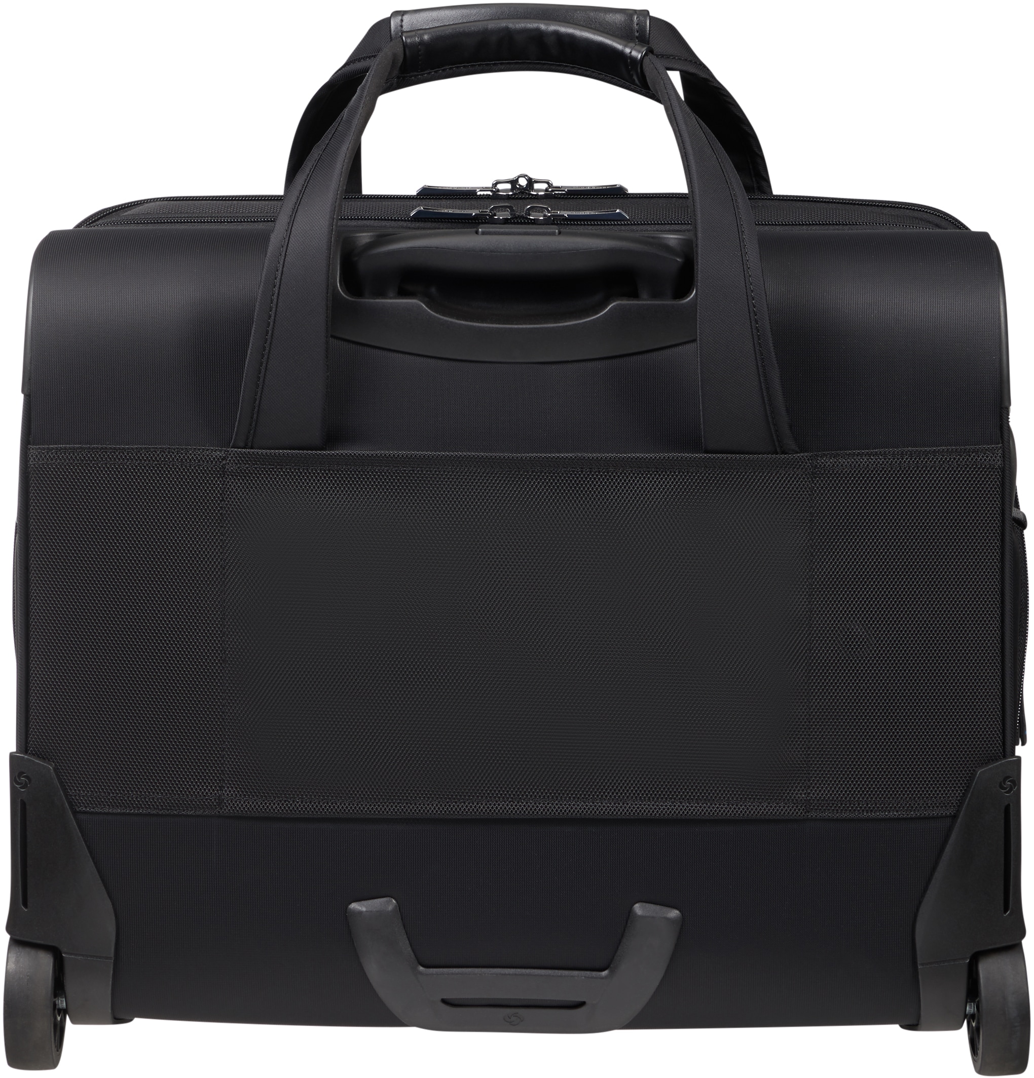 Samsonite Businesstasche »Spectrolite 3.0«, Handgepäck Trolley USB-Schleuse 17,3-Zoll Laptop- 10,5-Zoll Tabletfach