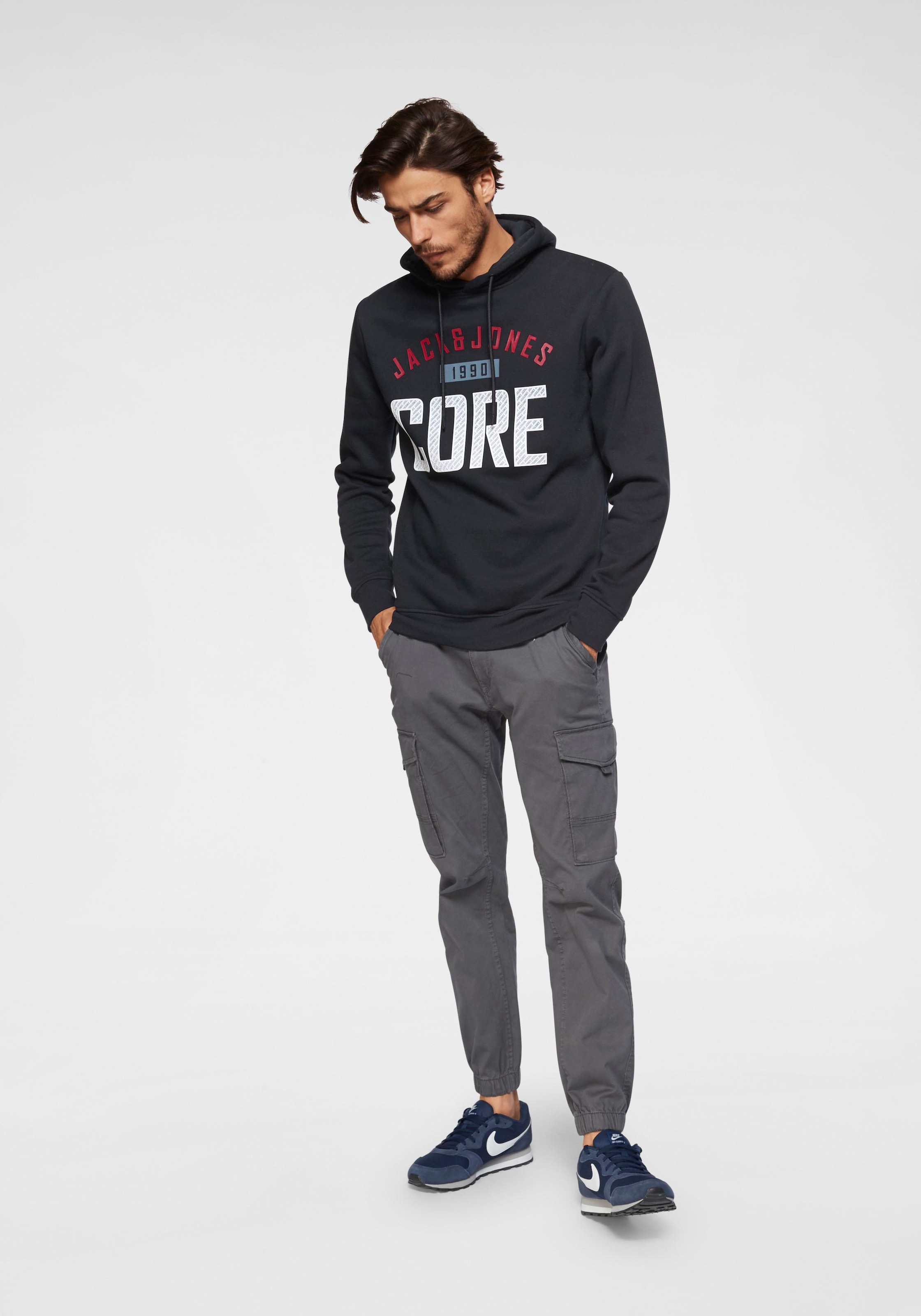 Jack & Jones Cargohose »PAUL FLAKE«