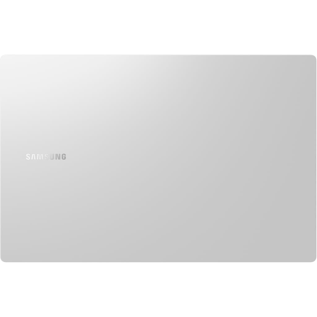 Samsung Notebook »Galaxy Book Pro«, 33,78 cm, / 13,3 Zoll, Intel, Core i5, Iris Xe Graphics, 256 GB SSD