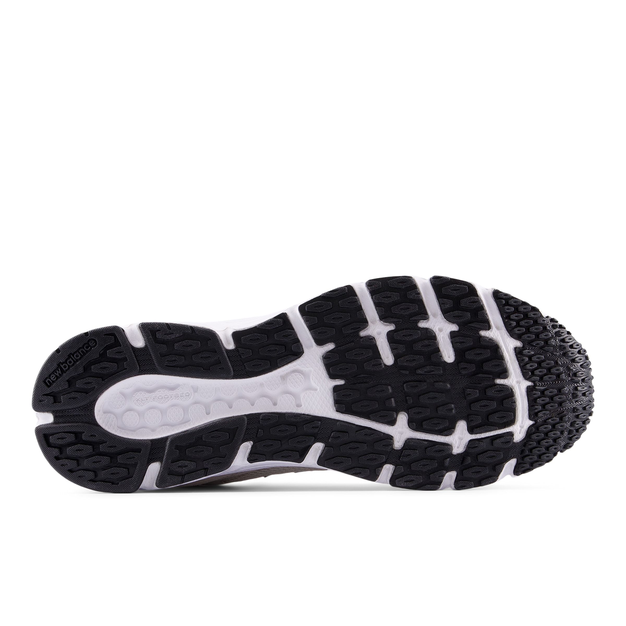 New Balance Sneaker »408«  von dem New Balance 530 inspiriert