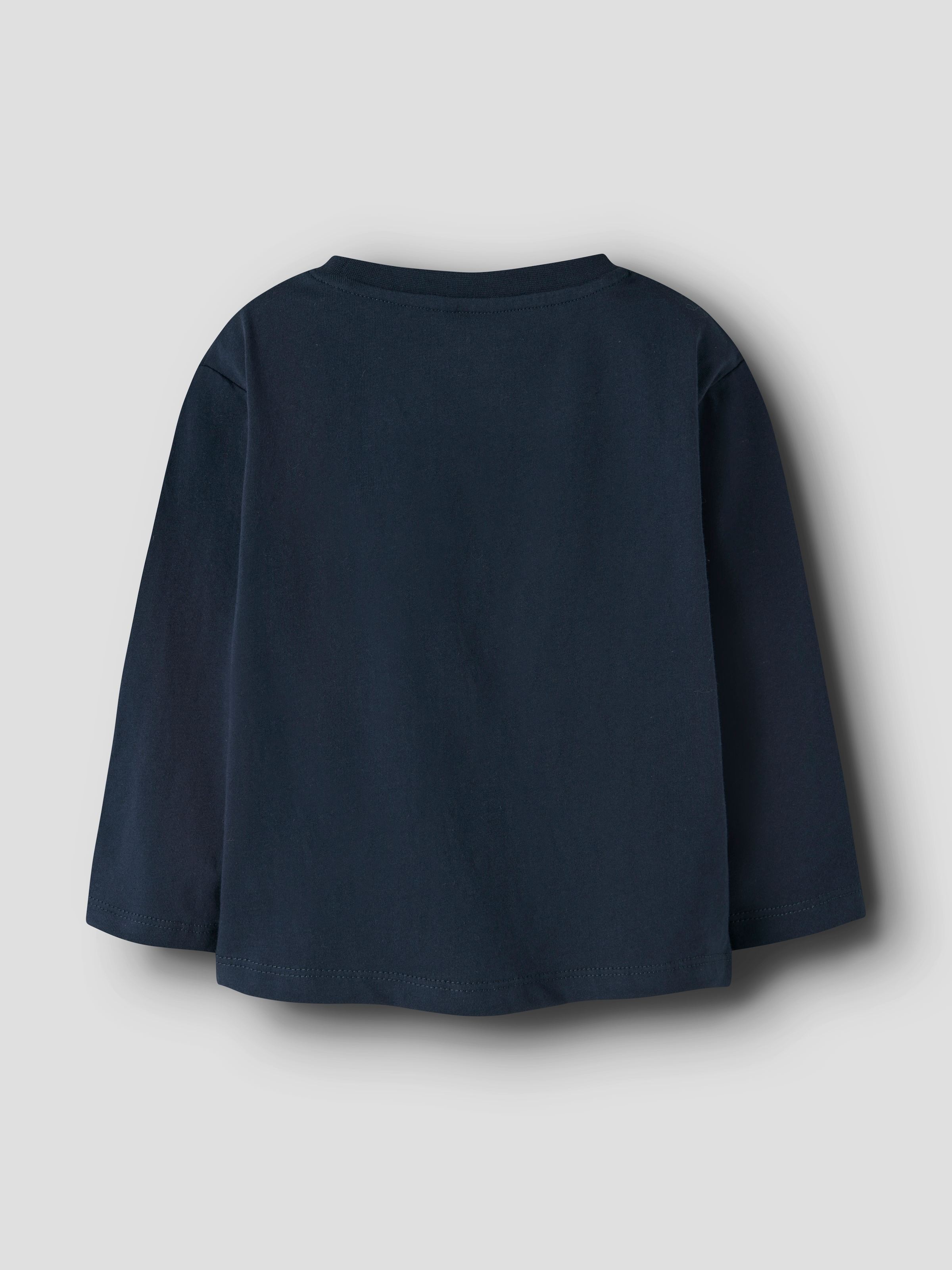 Name It Langarmshirt »NMFREPOLER LS NREG TOP BOX« Weihnachten, Baumwolle