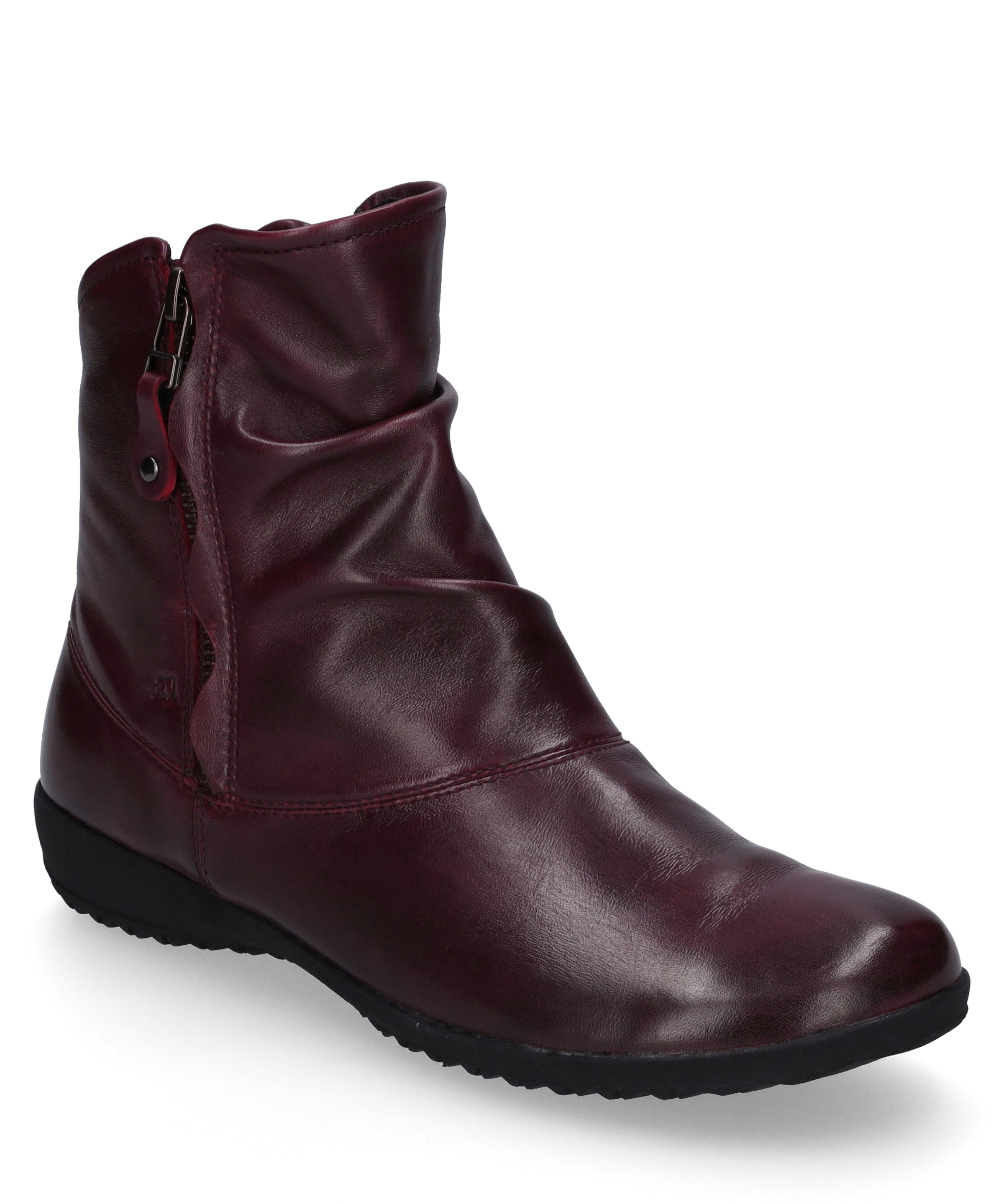 Josef Seibel Stiefelette »Naly 24, amarena«