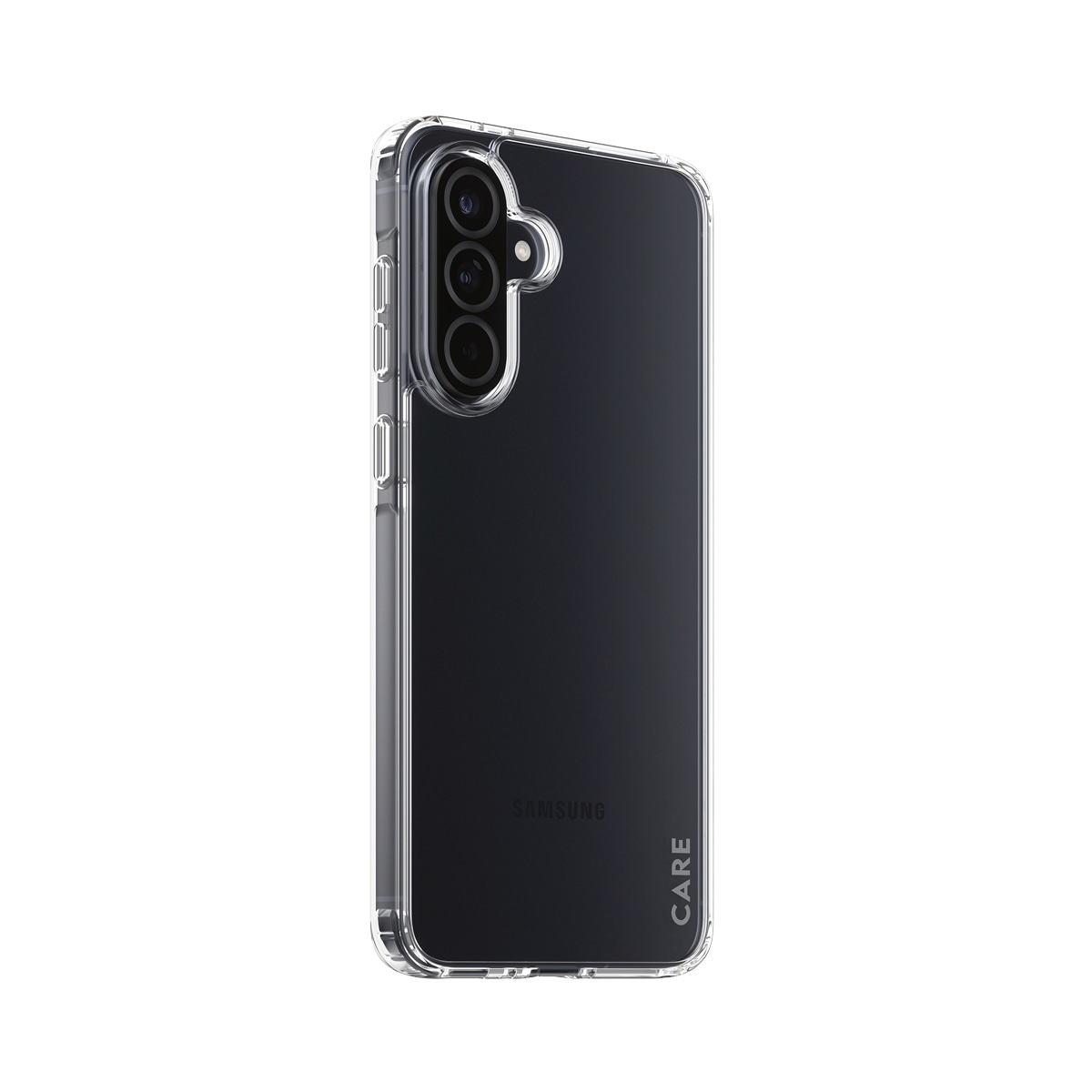 CARE by PanzerGlass Handyhülle »Urban Combat Case für Samsung Galaxy A56 5G«, Samsung Galaxy A56 5G, Backcover, Schutzhülle, Handyschutzhülle, Case, Schutzcase, stoßfest