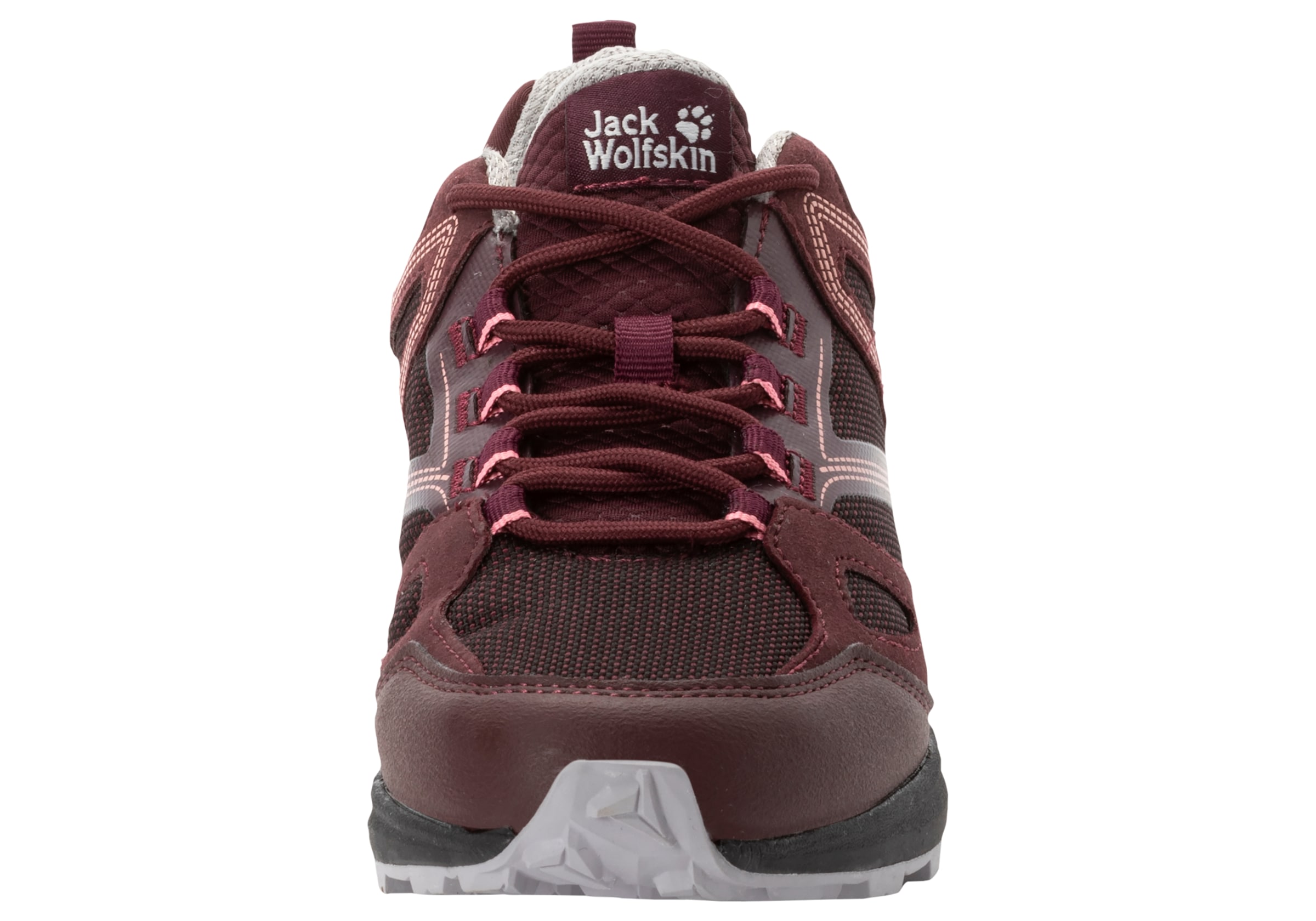 Jack Wolfskin Wanderschuh »SOUTH STRIKER LOW W«