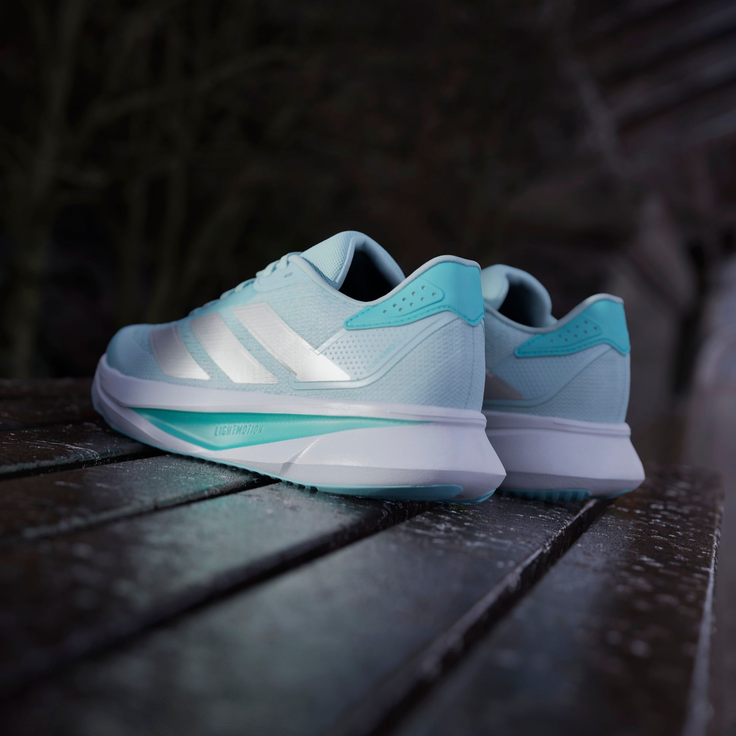 adidas Performance Laufschuh »DURAMO SL 2«