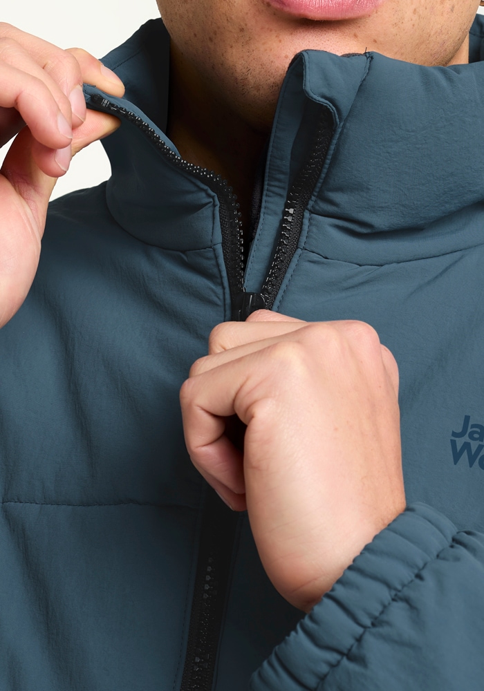 Jack Wolfskin Winterjacke »NORTHERN LITE JKT M«