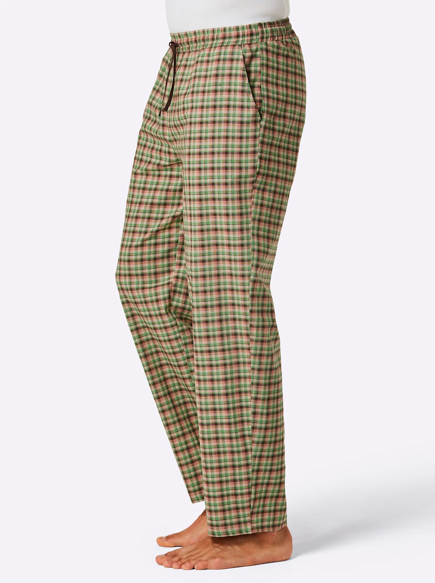 wäschepur Pyjamahose