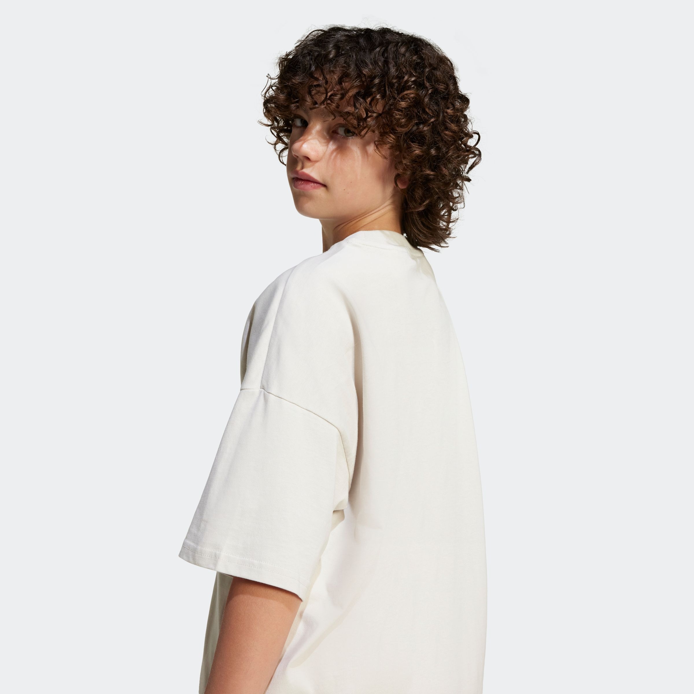 adidas Originals T-Shirt »LOOSE TEE«