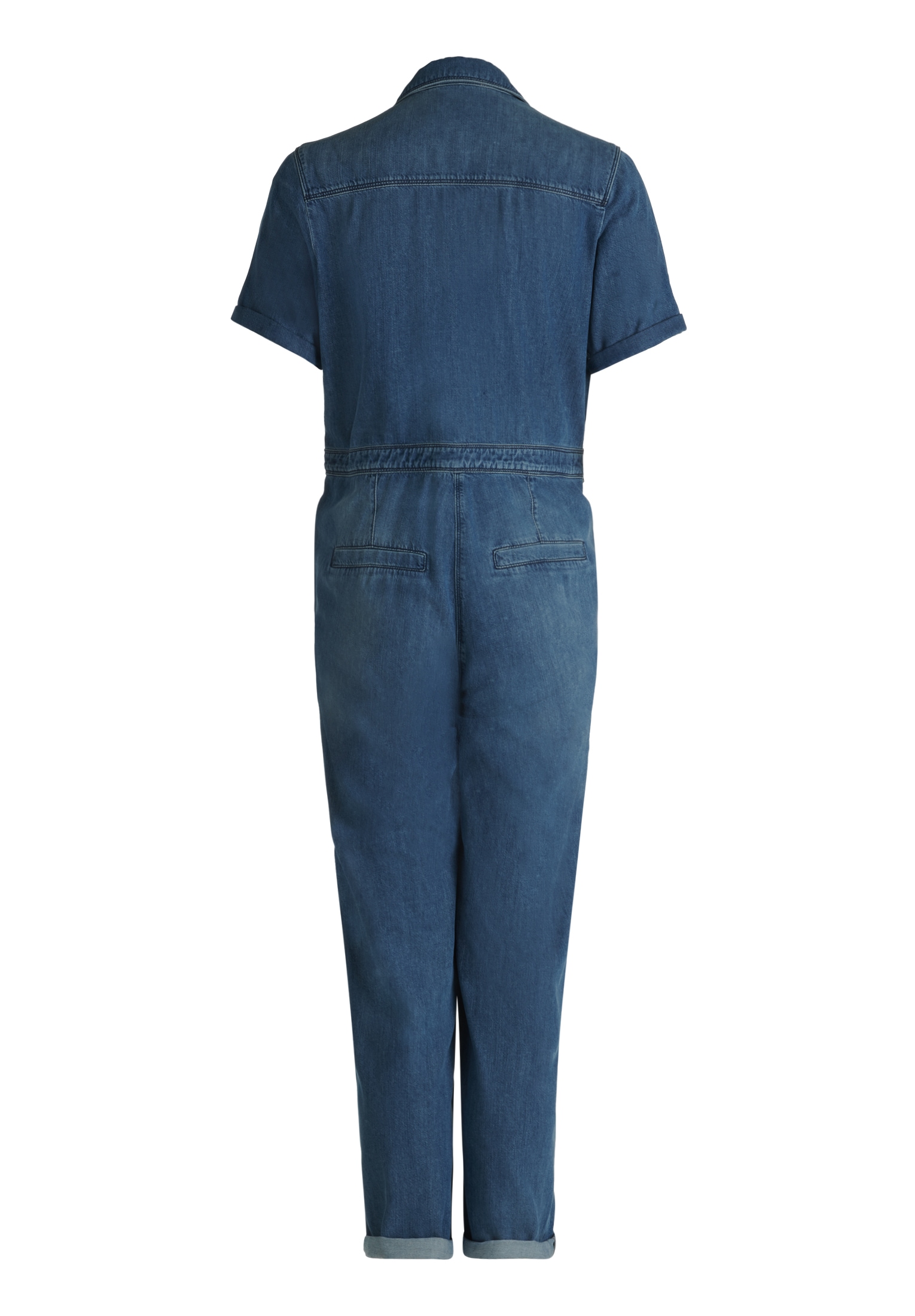 Cartoon Jumpsuit »Jumpsuit mit Bindegürtel«