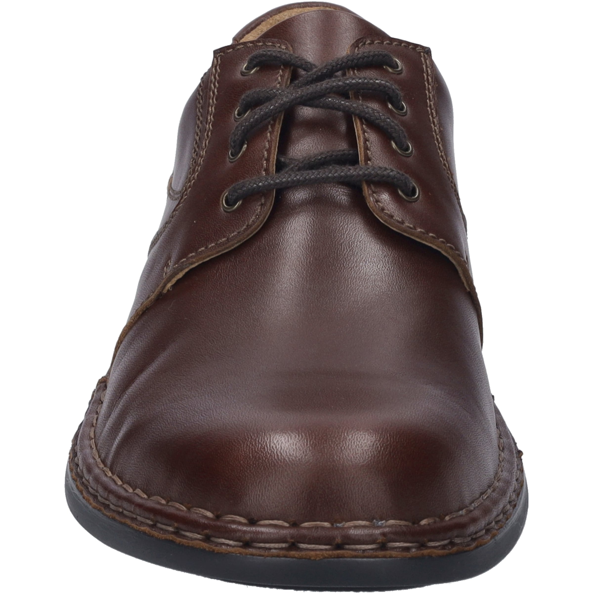 Josef Seibel Schnürschuh »Vigo 13, brandy«