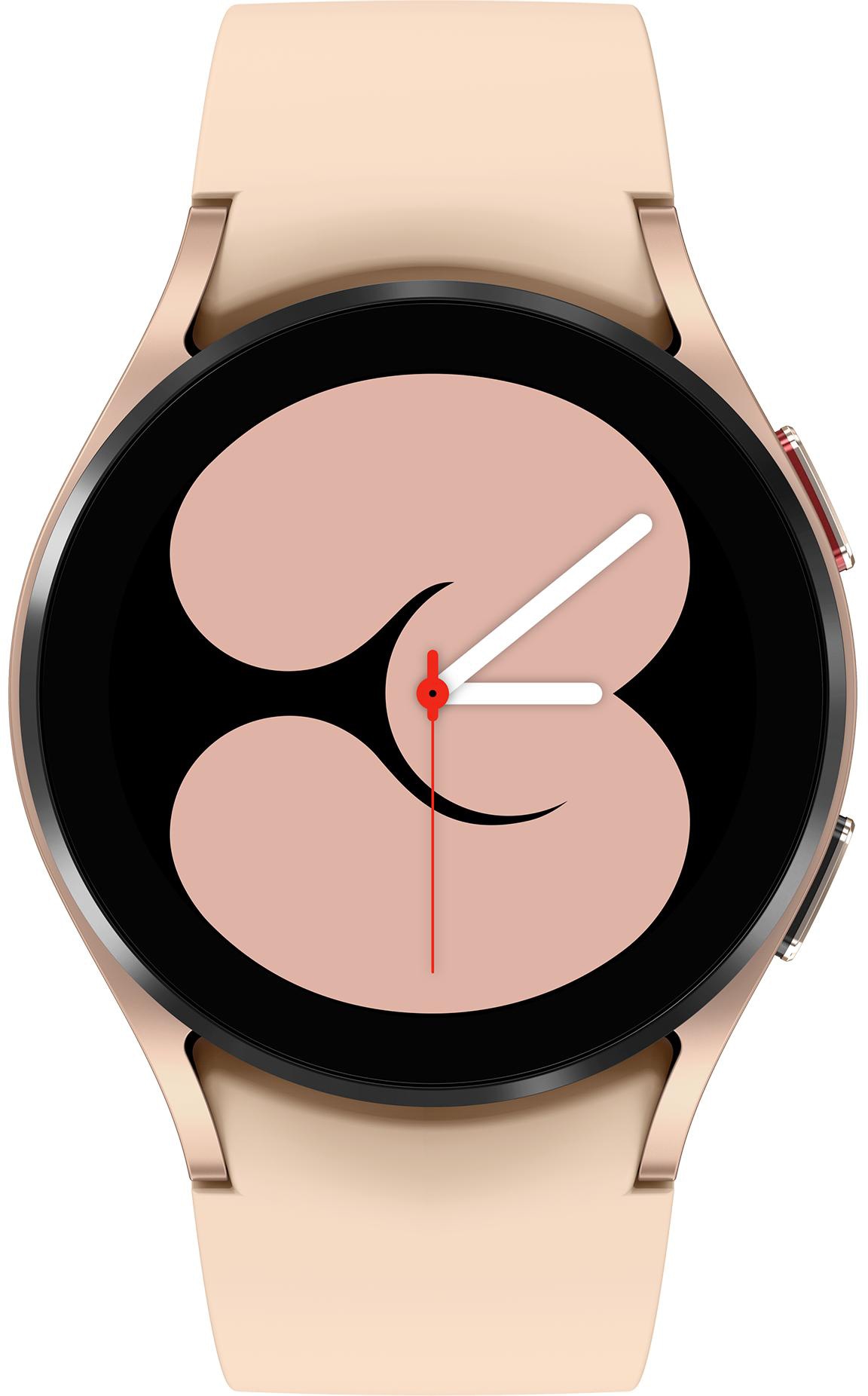 Samsung Smartwatch »Galaxy Watch 4 BT, 40 mm«, (Wear OS by Google) bei OTTO
