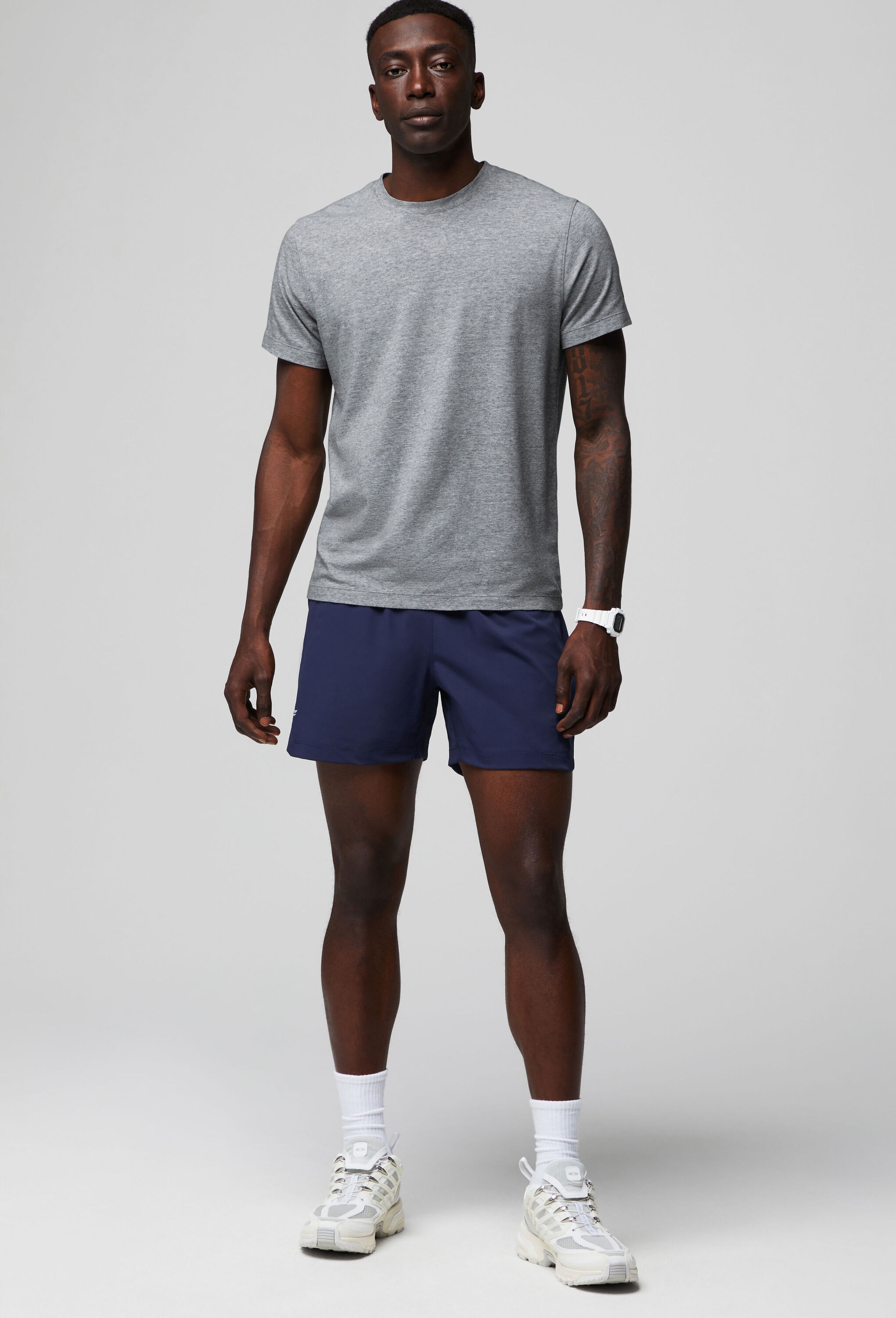 Fabletics Outdoorhose »Fabletics Shorts The One Short mit Innenhose 13cm«  High-Stretch-Boundless-Material
