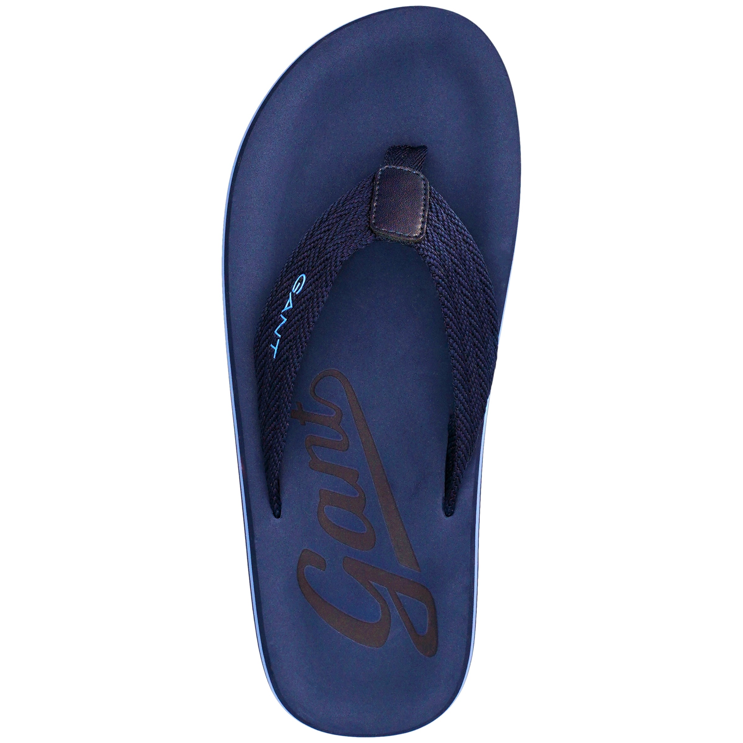 Gant Zehentrenner »Brodale«  Sommerschuh, Strandschuh, Flats, Strandschuh mit Zehensteg