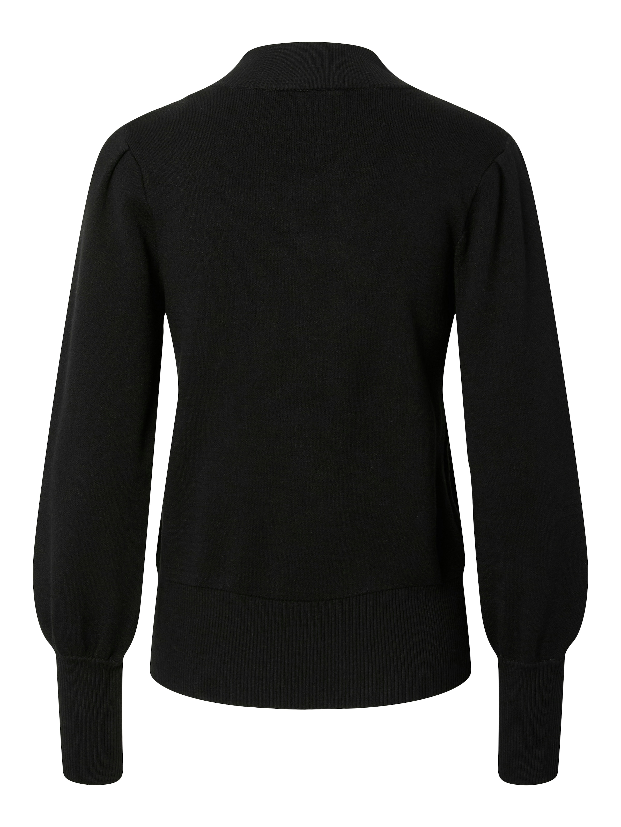 Y.A.S Strickpullover »YASFONNY LS KNIT PULLOVER S. NOOS«