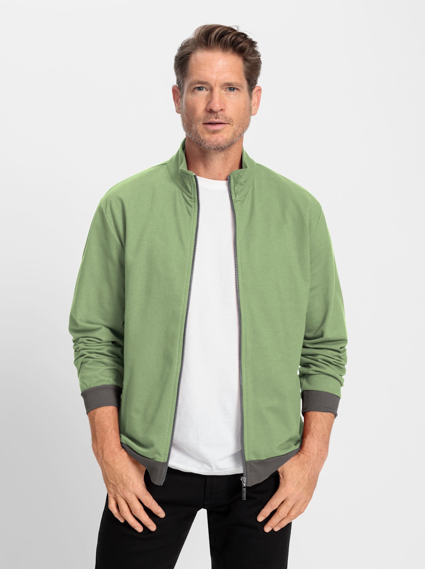 Catamaran Shirtjacke »Shirtjacke«