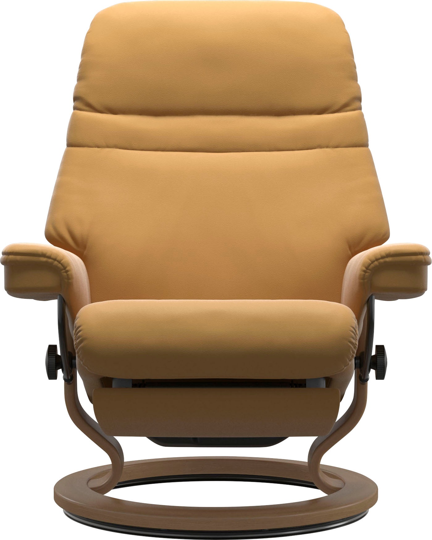 Stressless® Relaxsessel »Sunrise« elektrisch verstellbar, optional 2-motorisch, Größe M & L