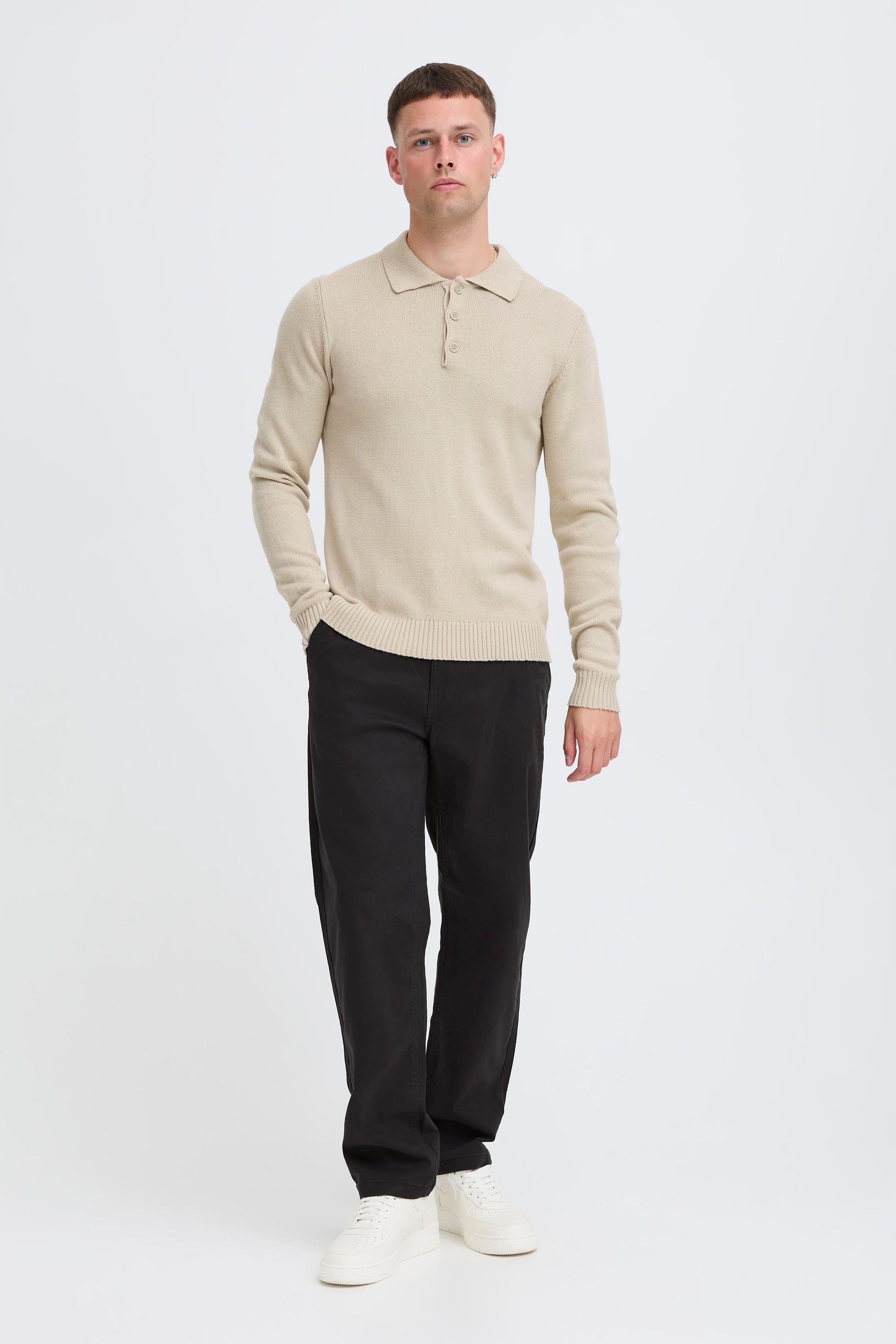 Blend Chinohose »Chinohose BHNATAN«