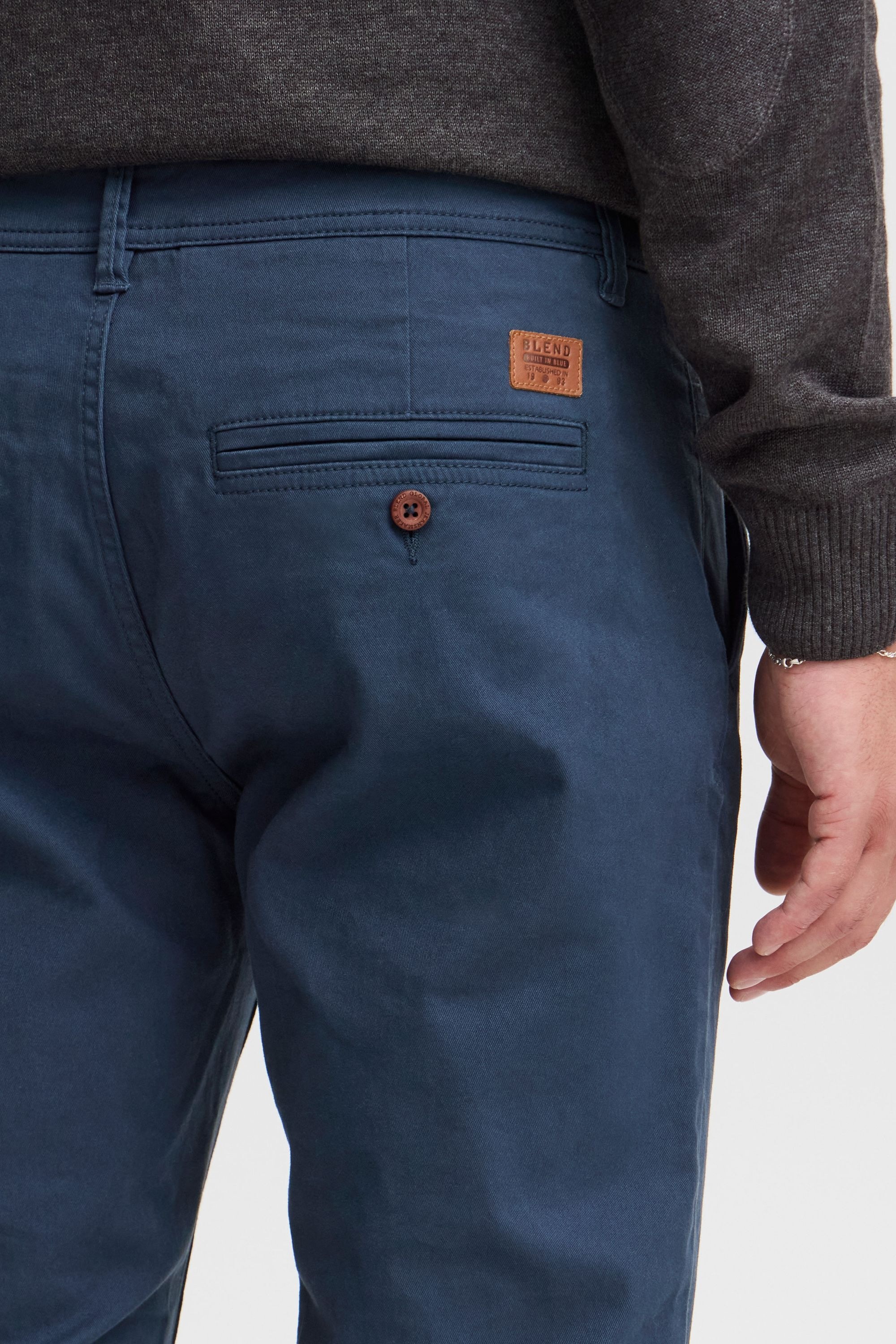 Blend Chinohose »Chinohose BHKainz«