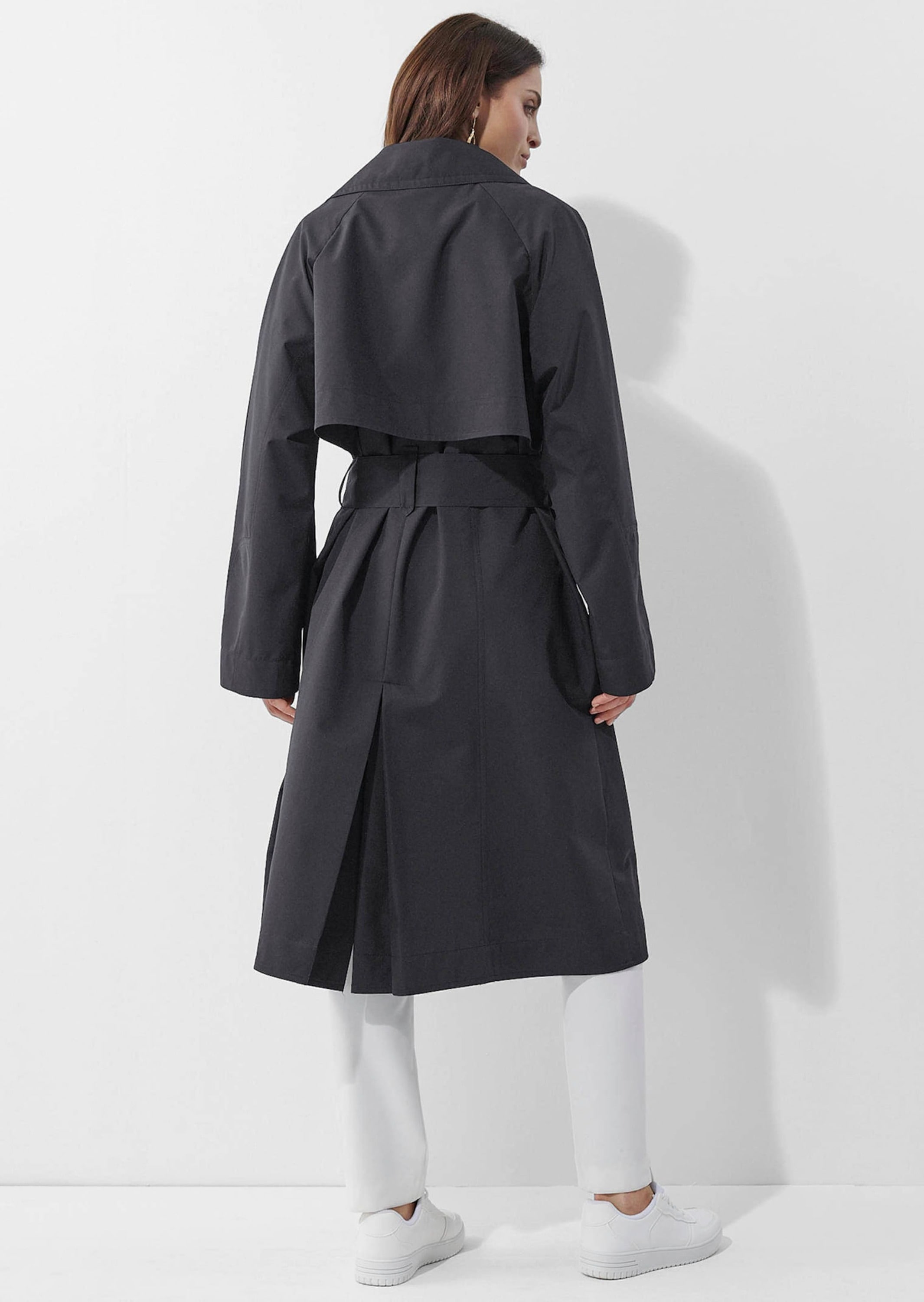 Alba Moda Trenchcoat »Trenchcoat Trenchcoat«