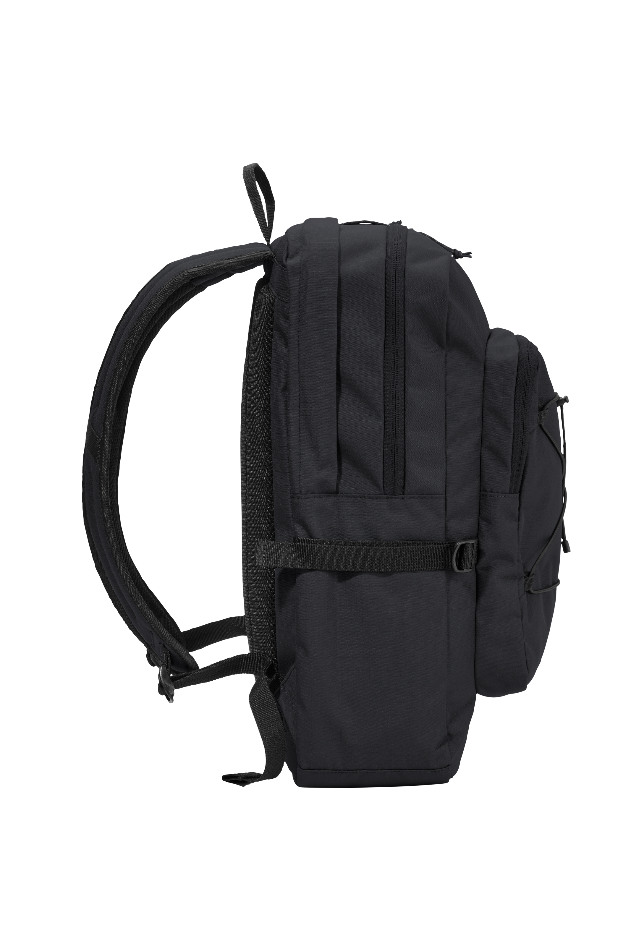 Jack Wolfskin Rucksack »BERKELEY« für Erwachsene, sportlicher Stil, aus robustem Polyester