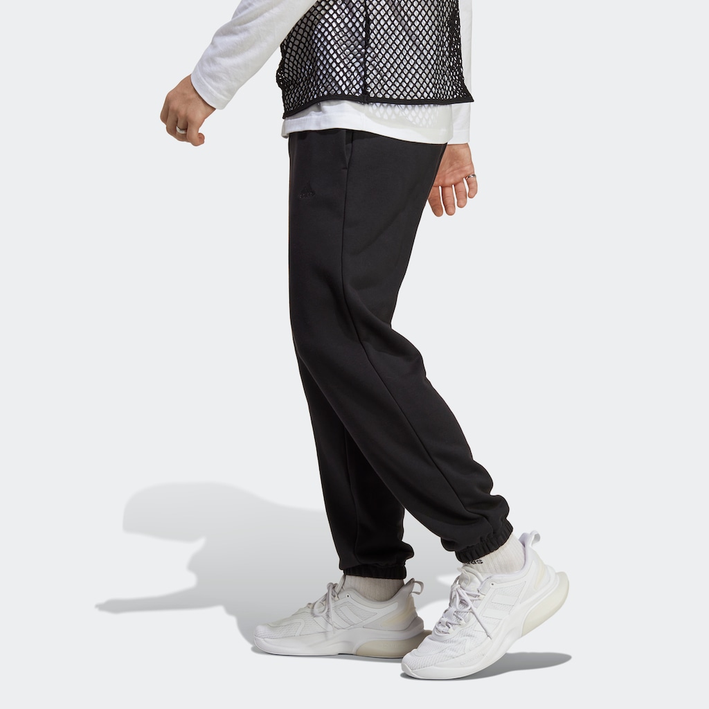 adidas Sportswear Sporthose »ALL SZN FRENCH TERRY HOSE«, (1 tlg.)