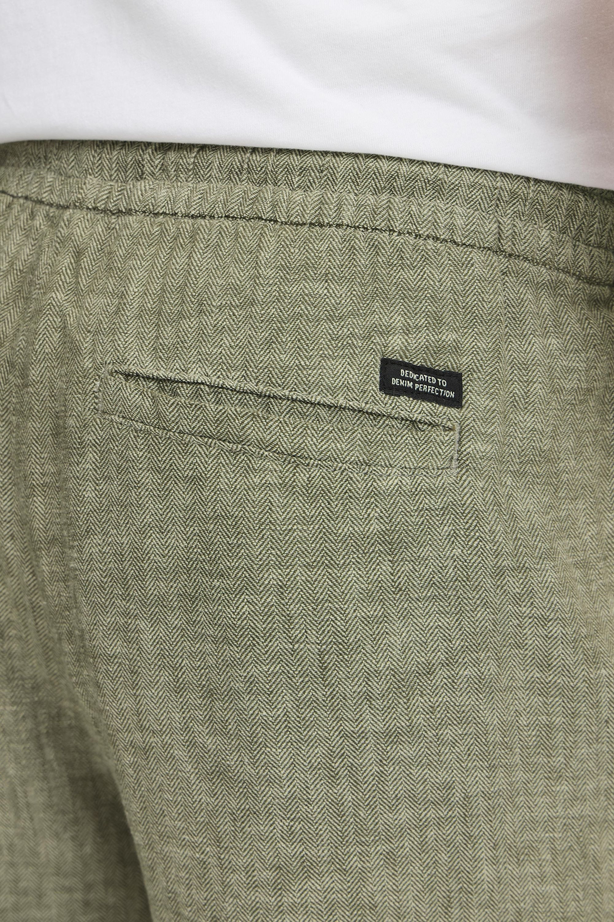 Blend Leinenhose »Leinenhose BHMORGAN«