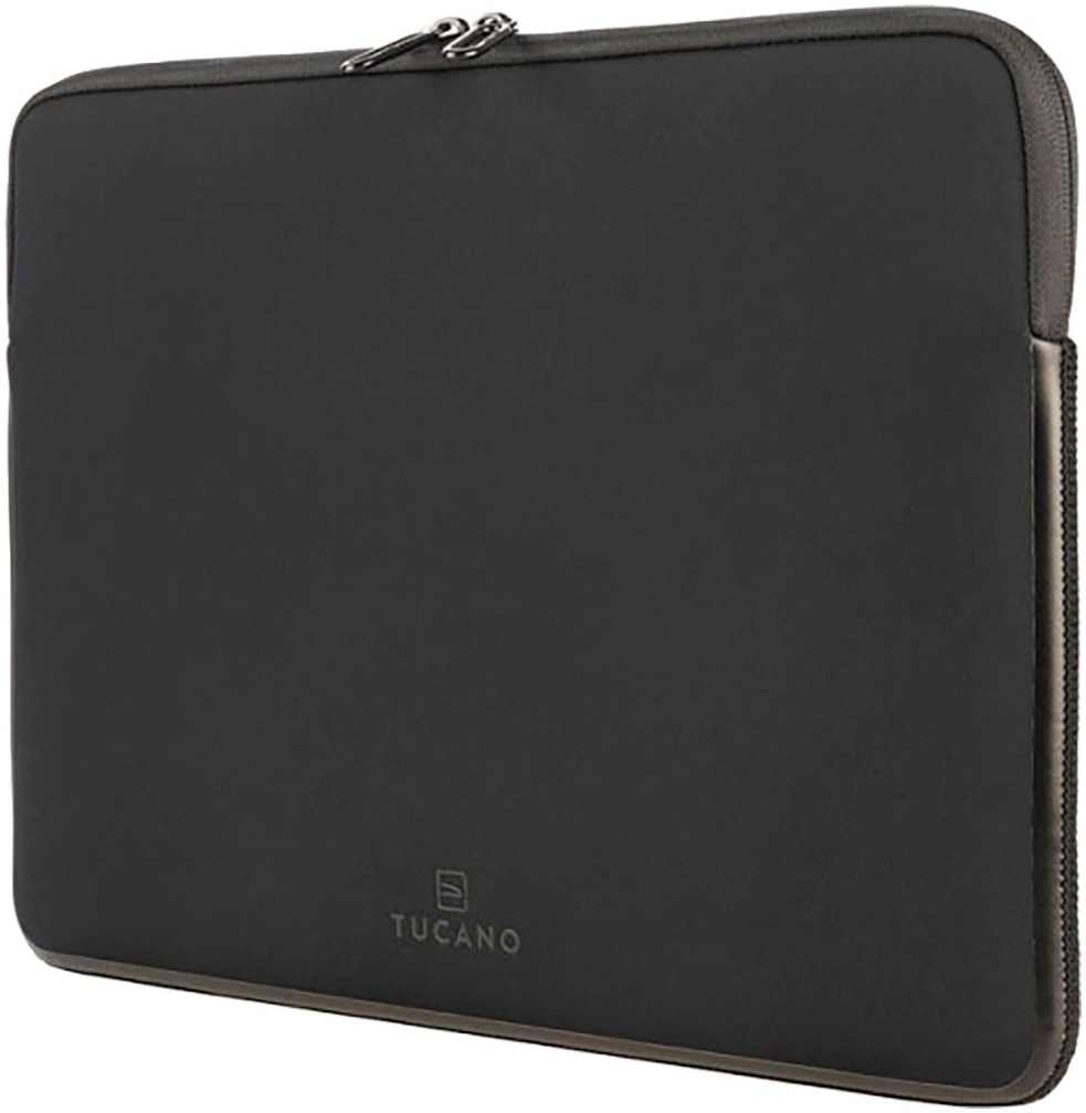 Tucano Laptoptasche »ELEMENTS 2 Sleeve Schutzhülle MacBook Pro 14, Laptop 13«
