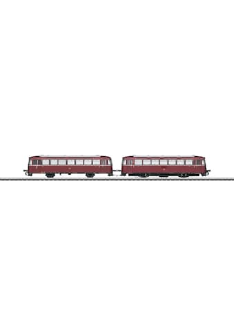 Märklin Personenwagen »Schienenbus-Garnitur Baureihe VT 98.9 - 39978« kaufen