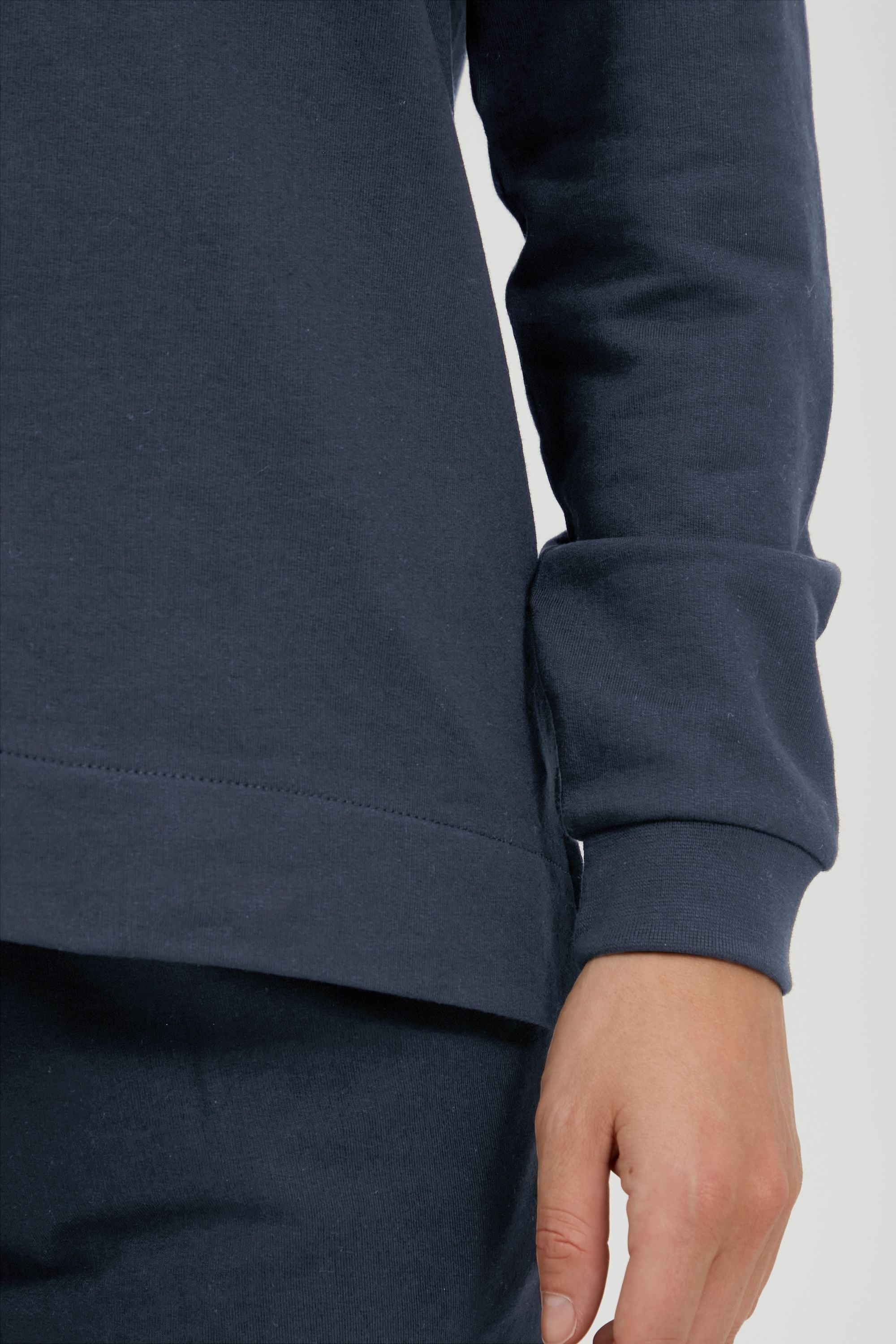 fransa Sweatshirt »Sweatshirt FRBsweat«