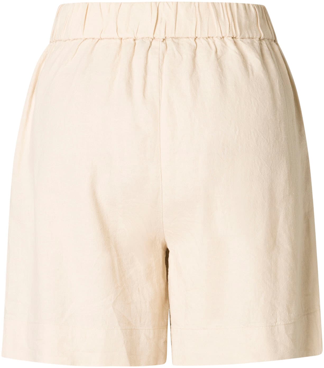 Base Level Shorts