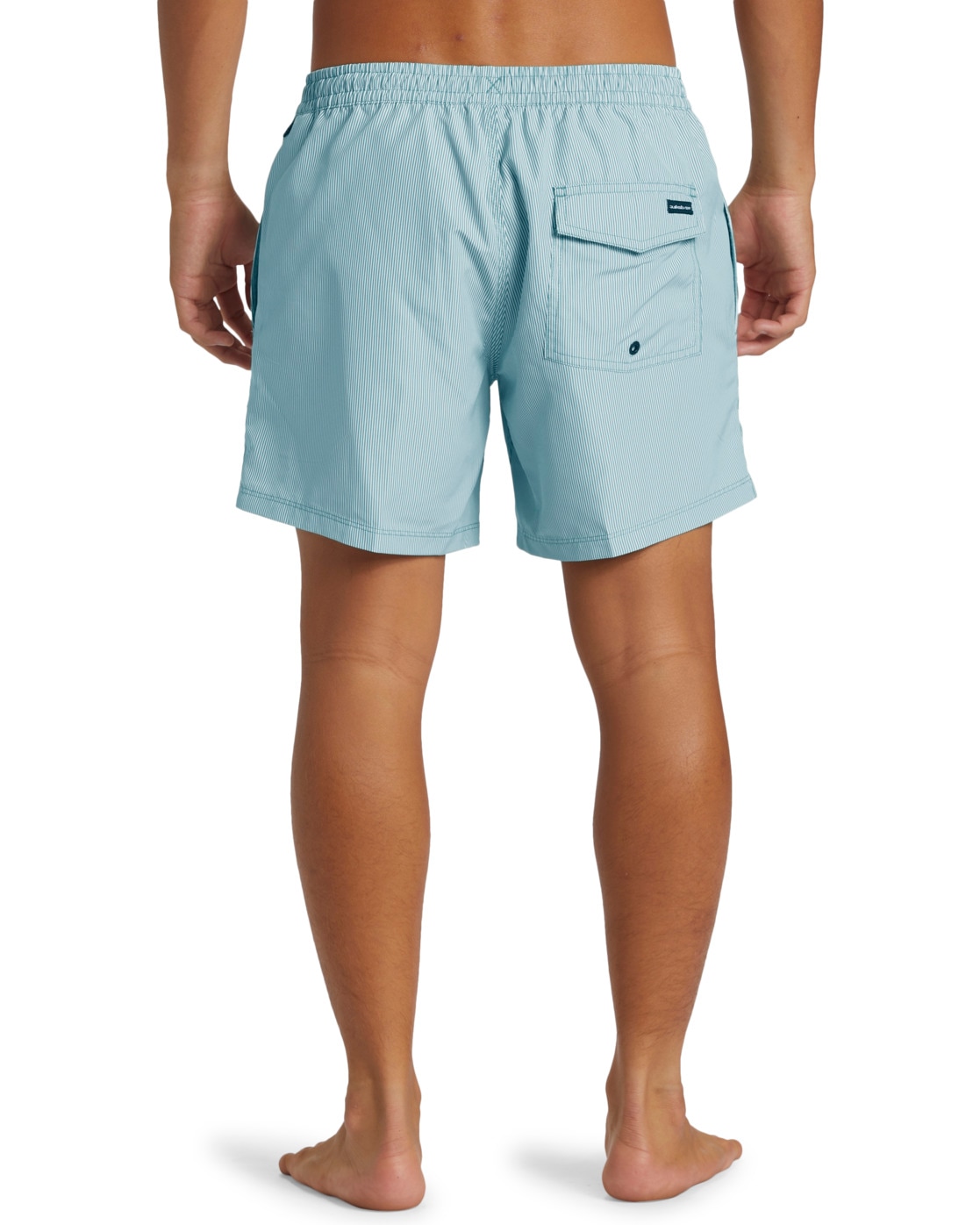 Quiksilver Boardshorts »Everyday Deluxe Volley 15"«
