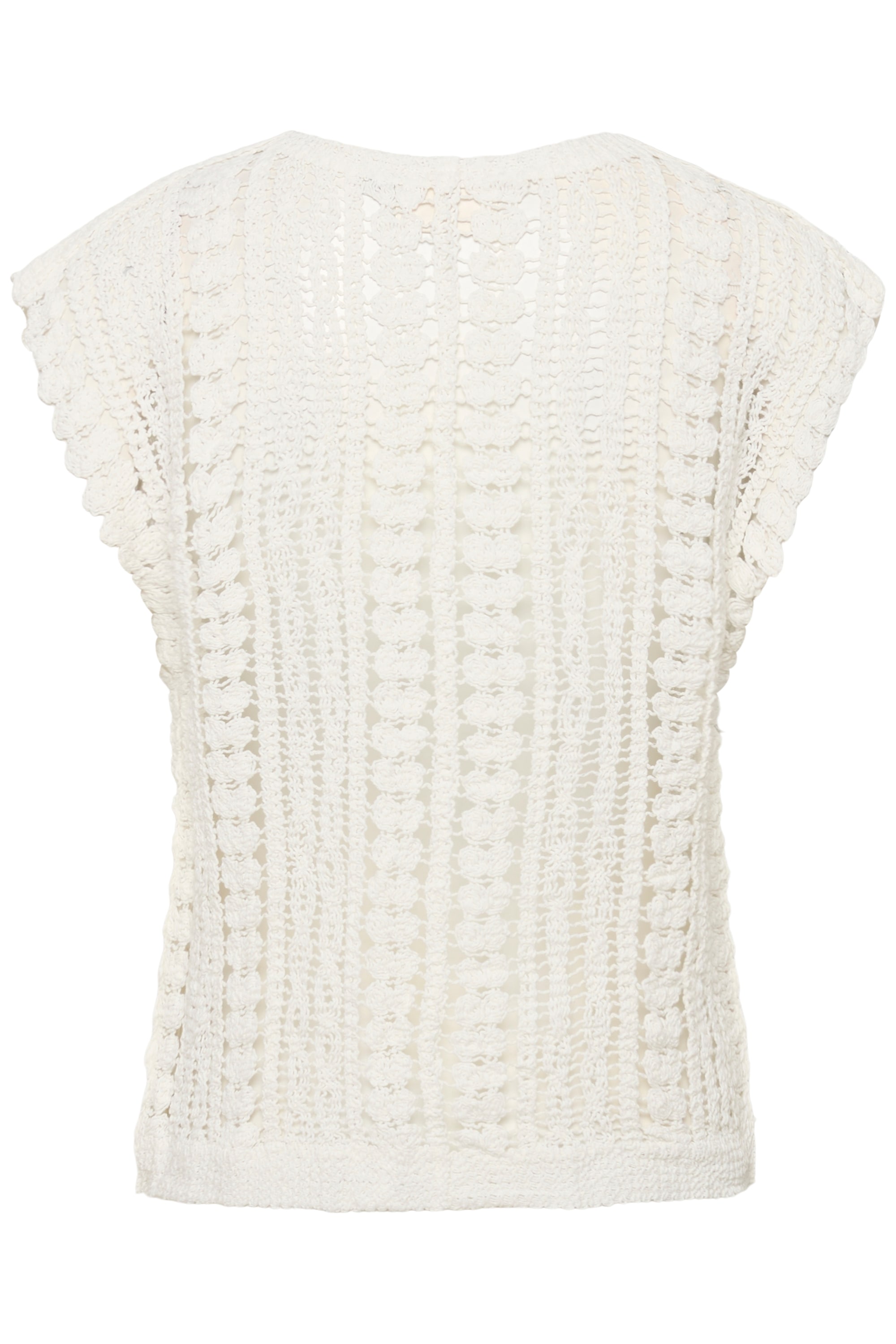 Cream Strickjacke »Strickweste CRTilda«