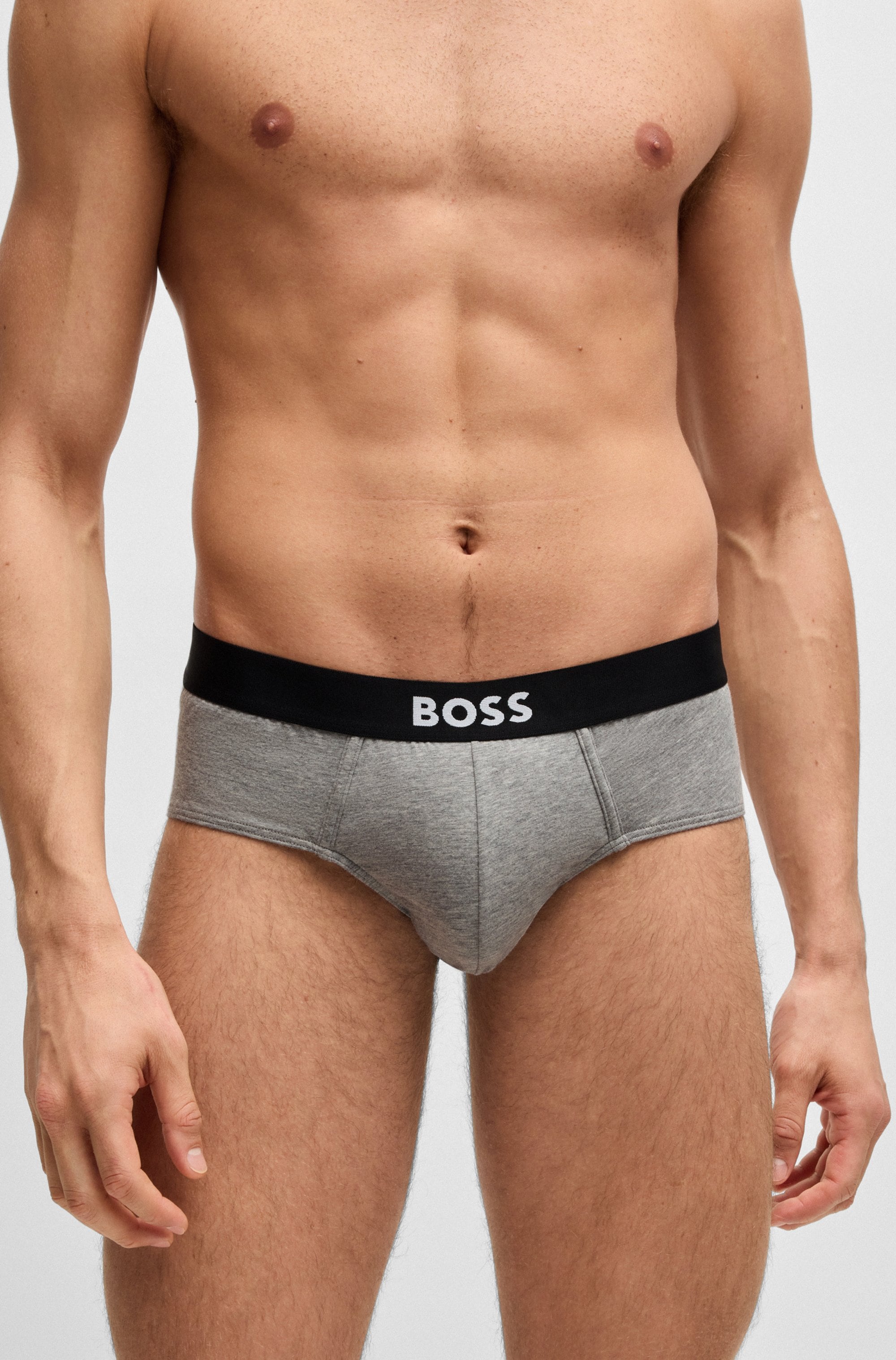 BOSS Hipster »3P BOSS ONE x David Beckham«