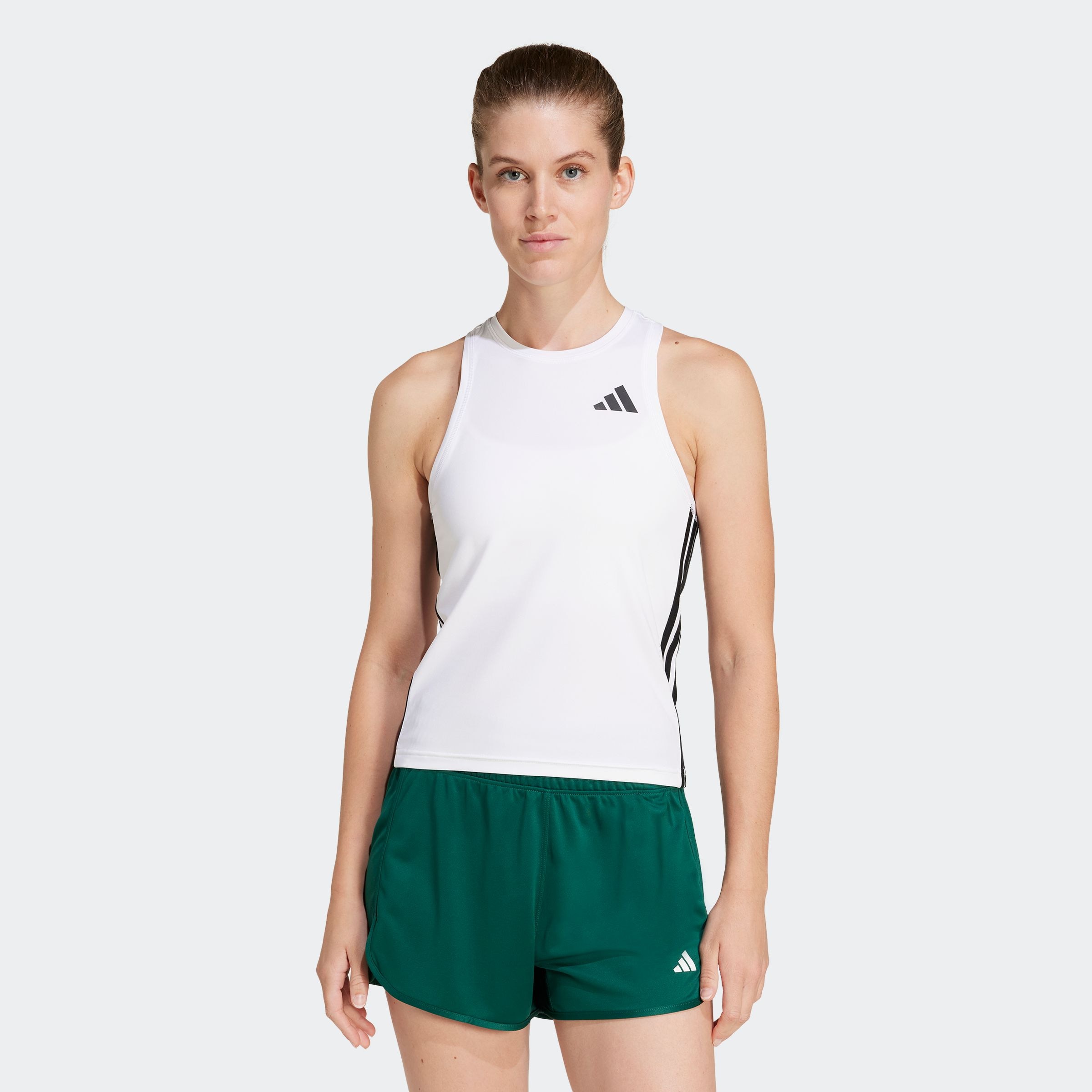 adidas Performance Tanktop »TR-ES 3S TK«