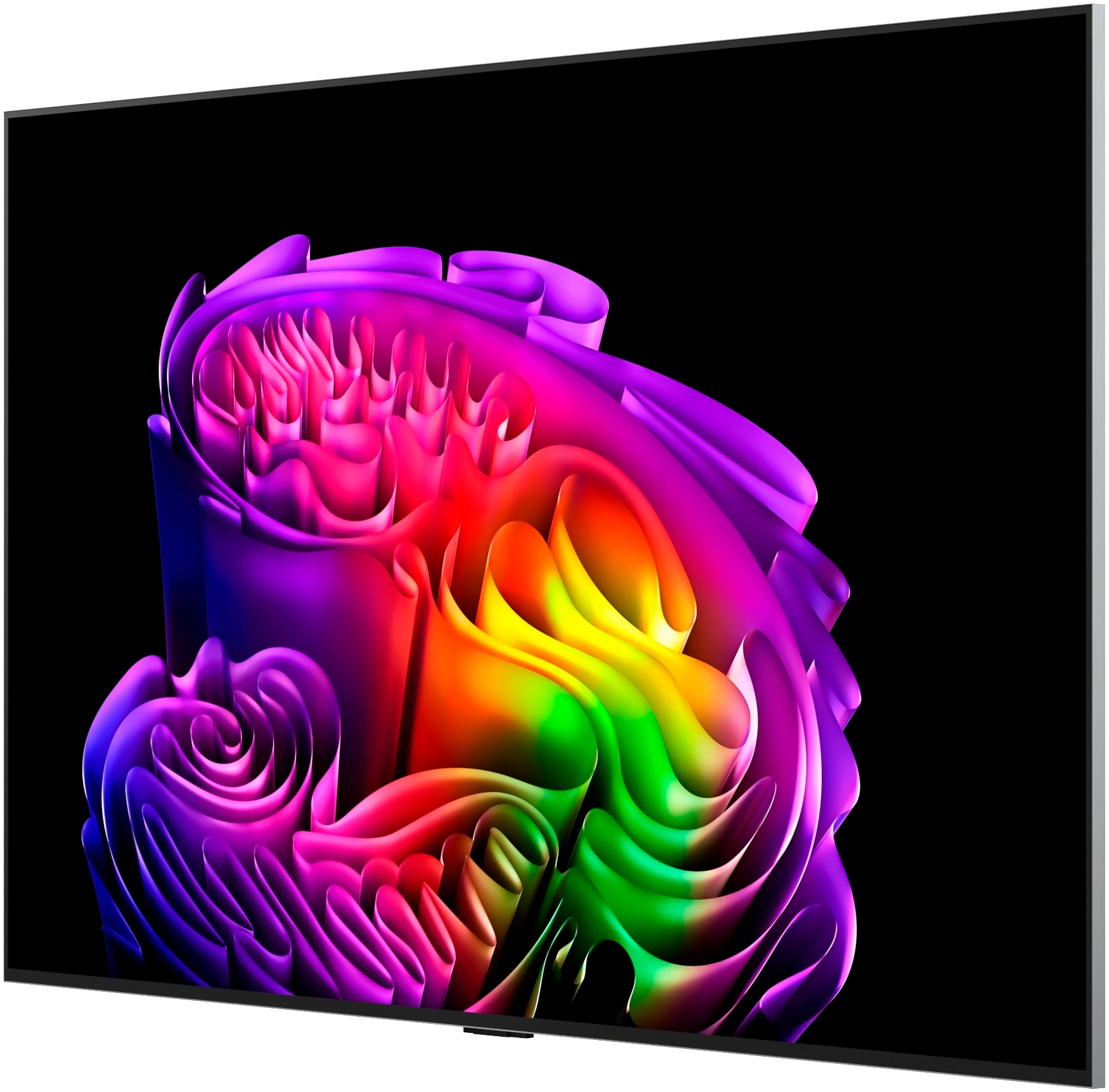 LG OLED-Fernseher »OLED65G67LW« 164 cm/65 ″ Smart-TV