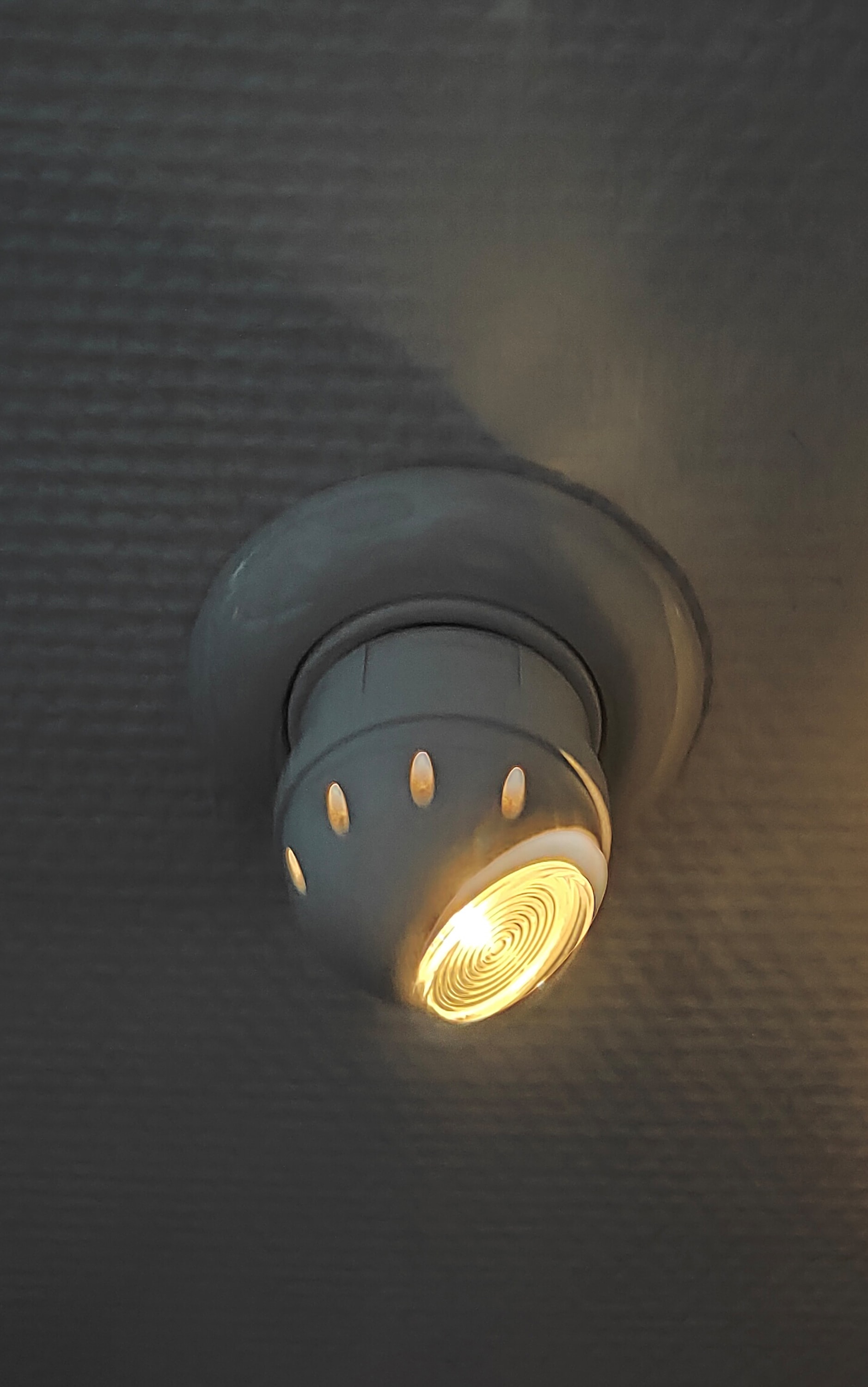 niermann LED Nachtlicht »Rotation«, 1 flammig, Leuchtmittel LED-Modul | LED fest integriert