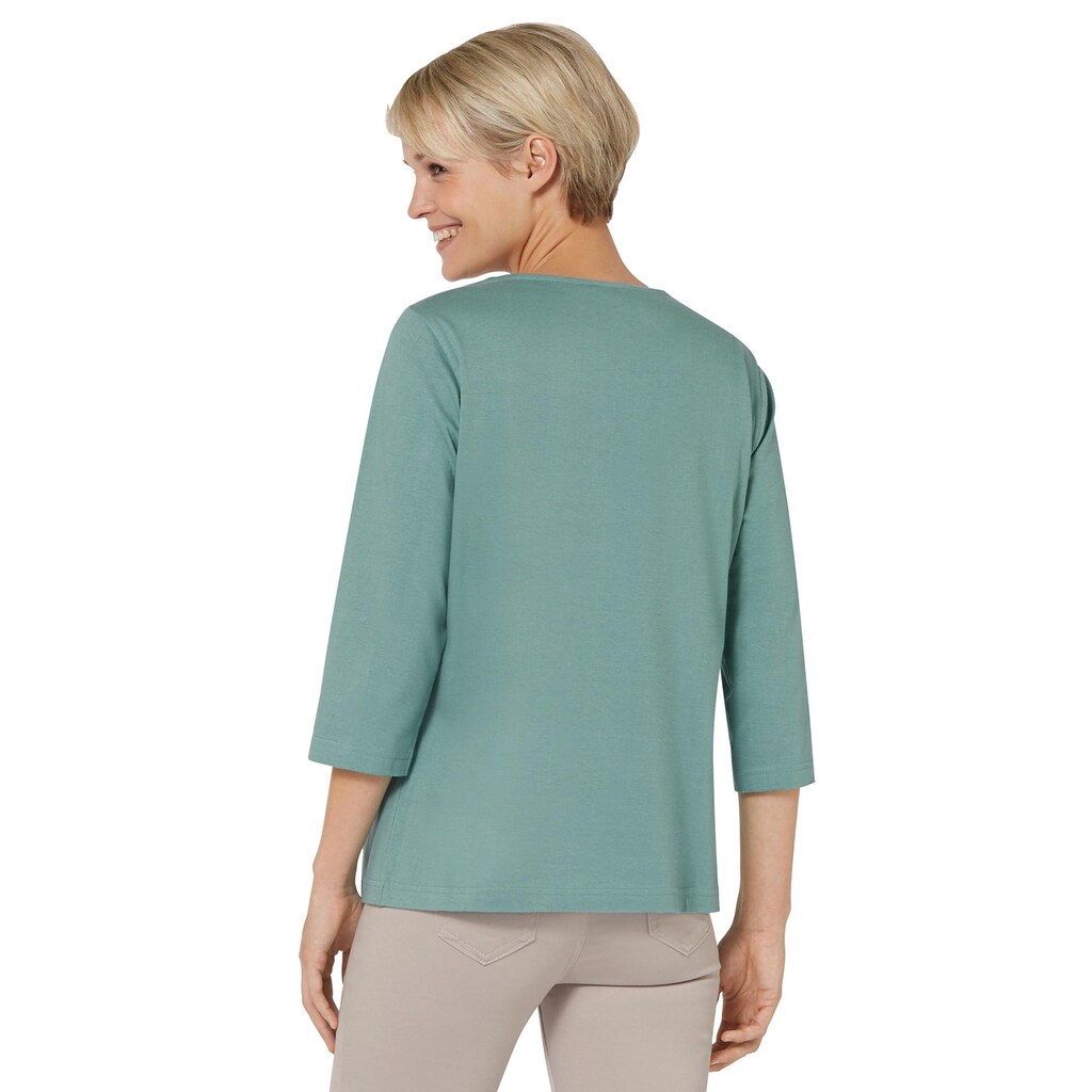 Classic Basics 2-in-1-Shirt »2-in-1-Shirt«, (1 tlg.)