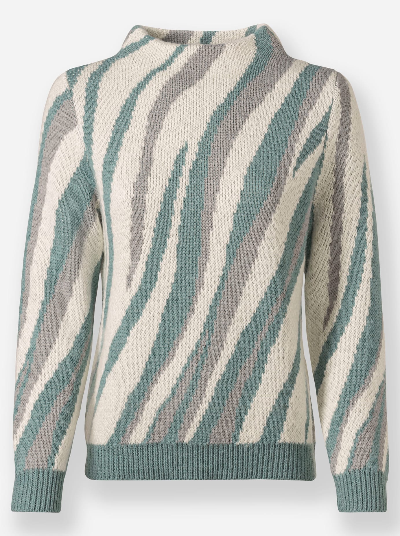 Inspirationen Strickpullover »Pullover«