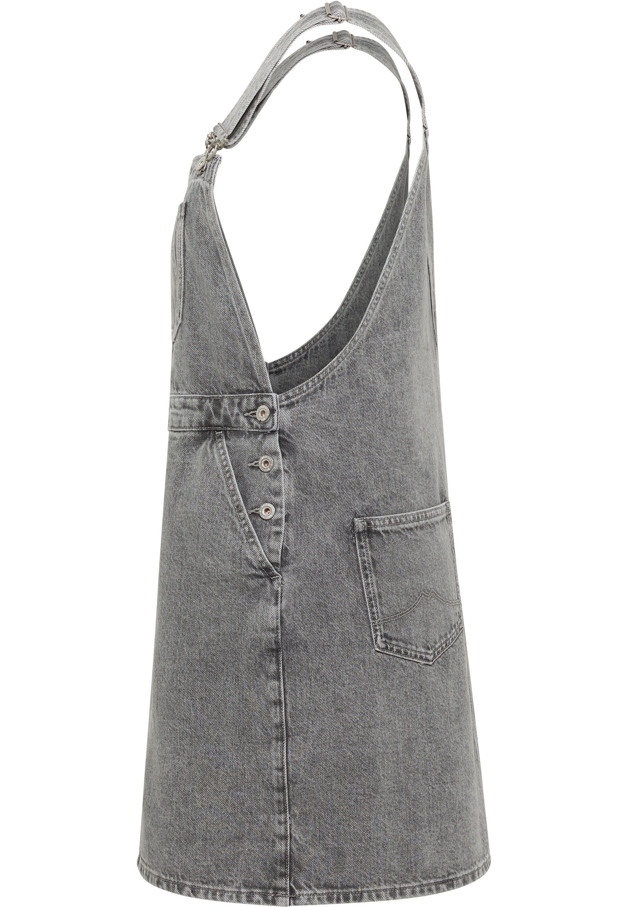 MUSTANG Minikleid »Kleid«
