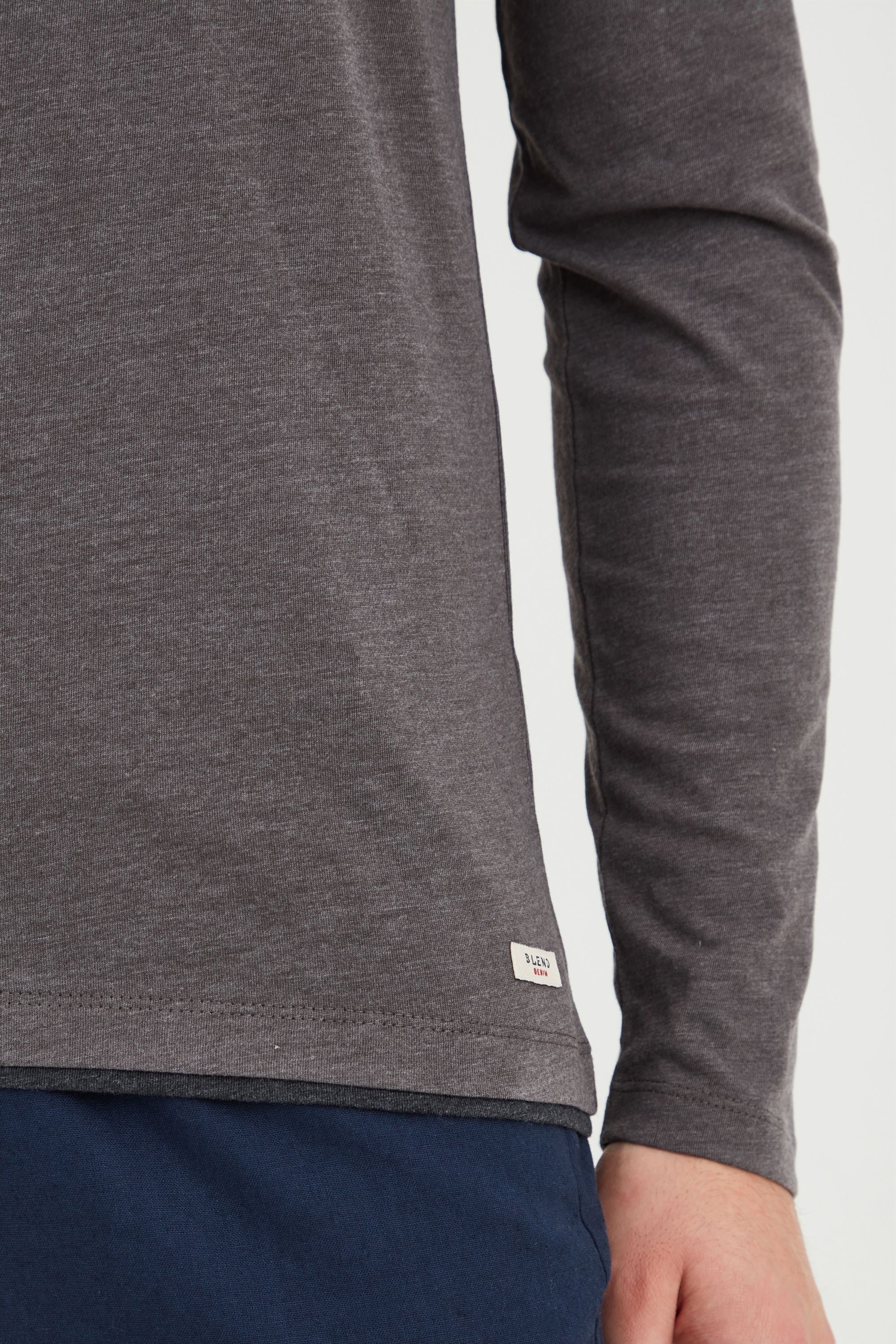 Blend Rundhalsshirt »Rundhalsshirt BHLeonas«