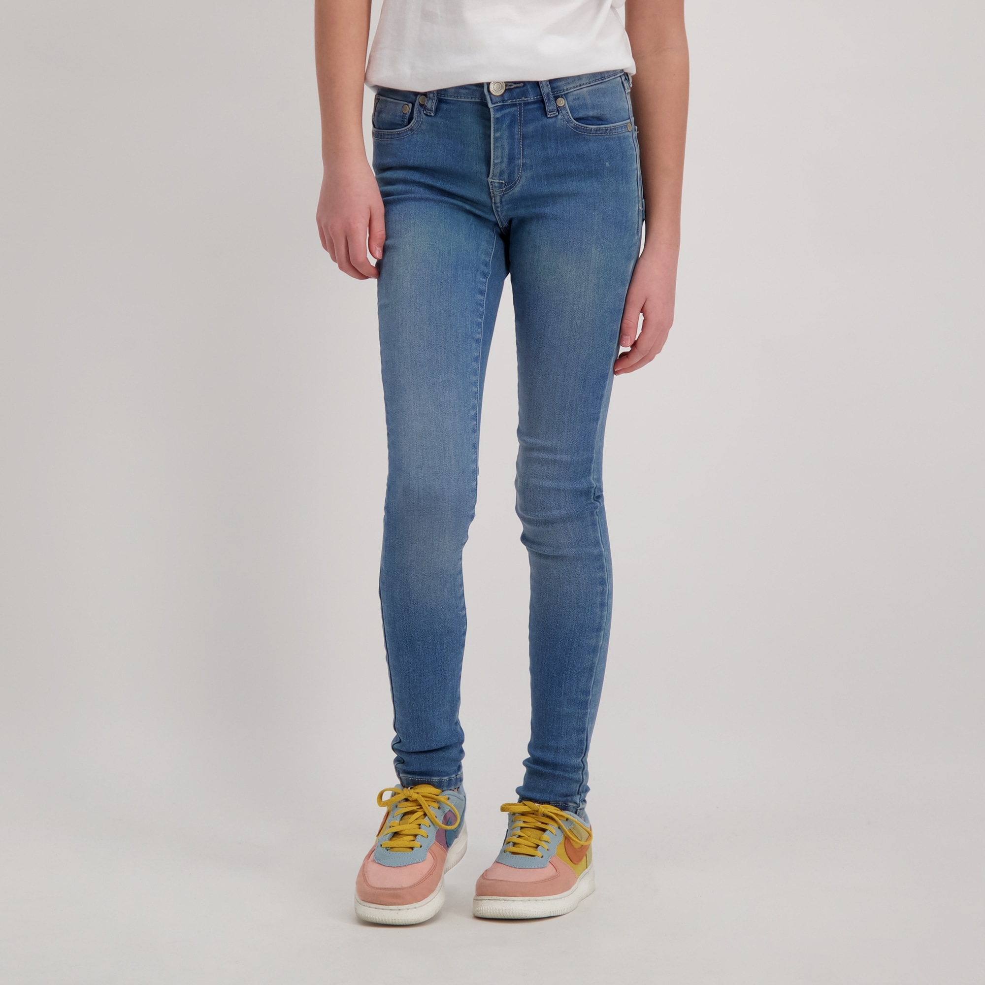 5-Pocket-Jeans »Jeans Eliza«