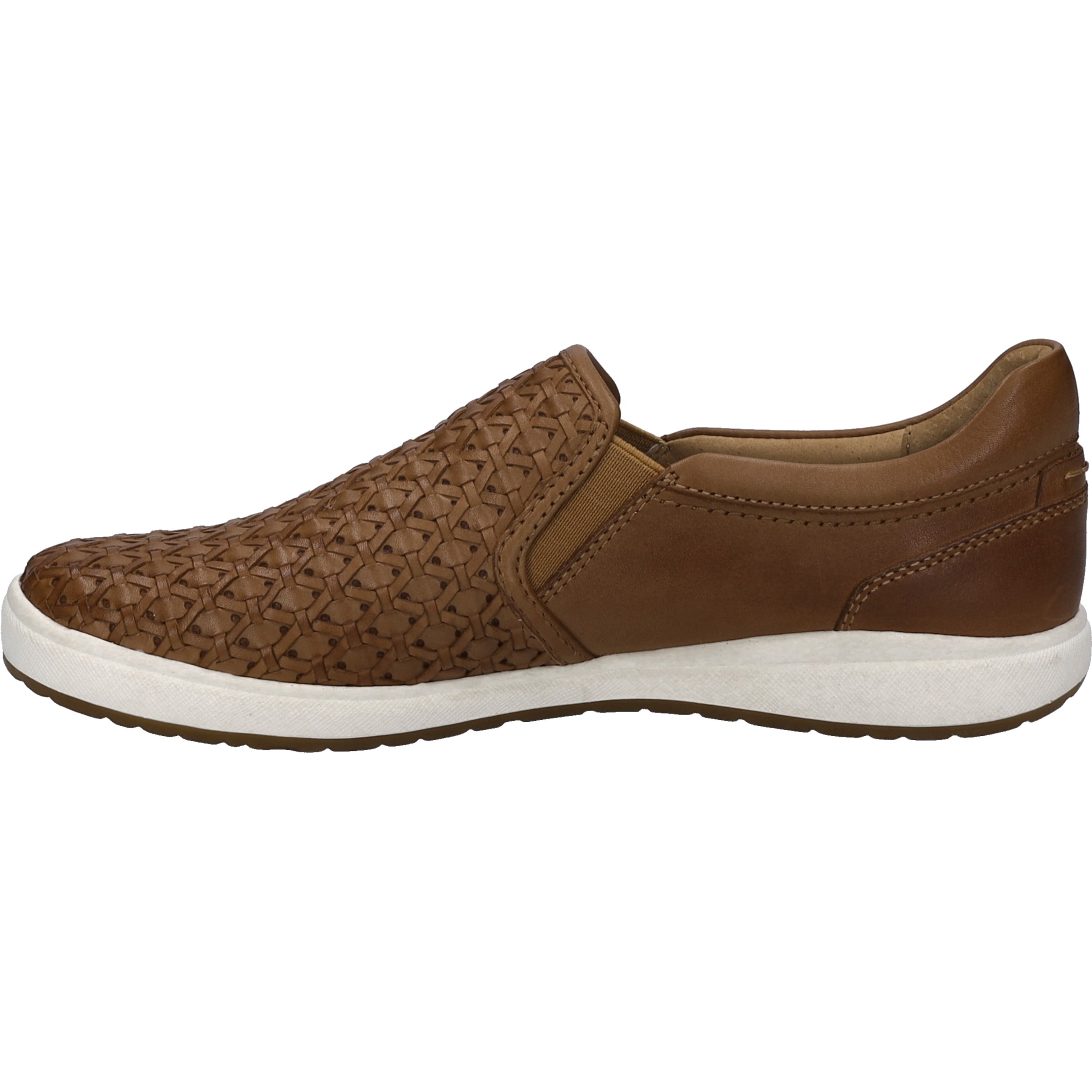 Josef Seibel Slipper »Caren 72, camel«