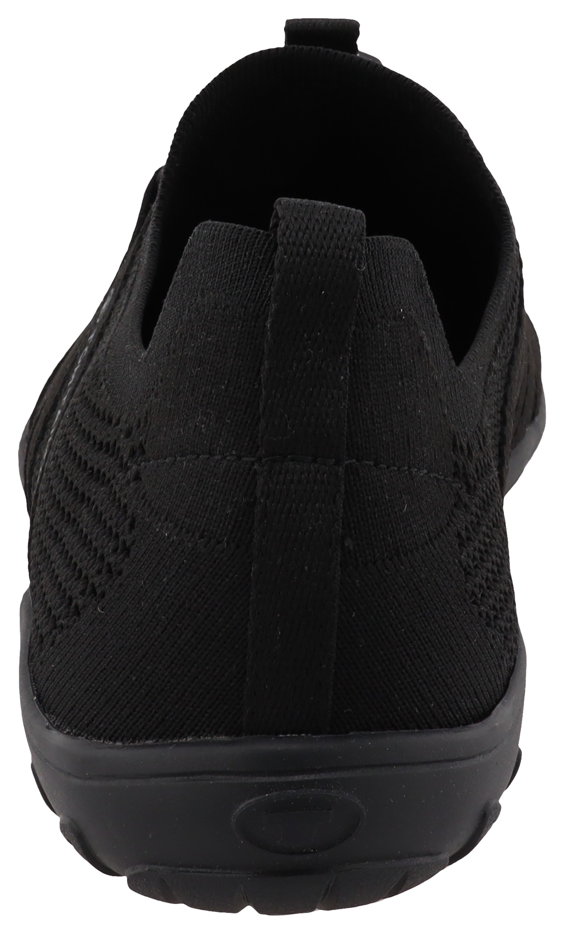 TOM TAILOR Slip-On Sneaker, Slipper, Halbschuh, Freizeitschuh mit Schnellverschluss