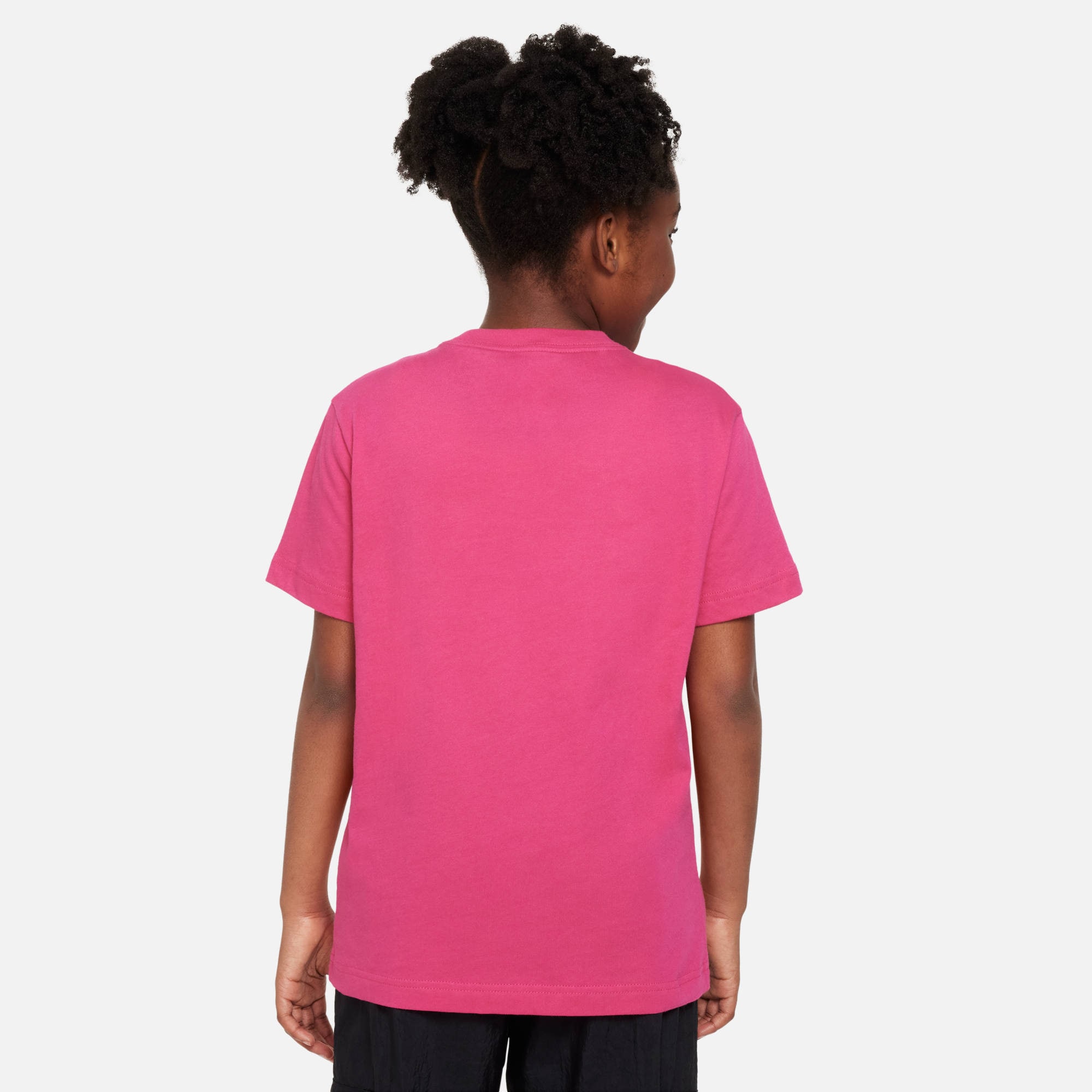 Nike Sportswear T-Shirt »BIG KIDS' (GIRLS') T-SHIRT«